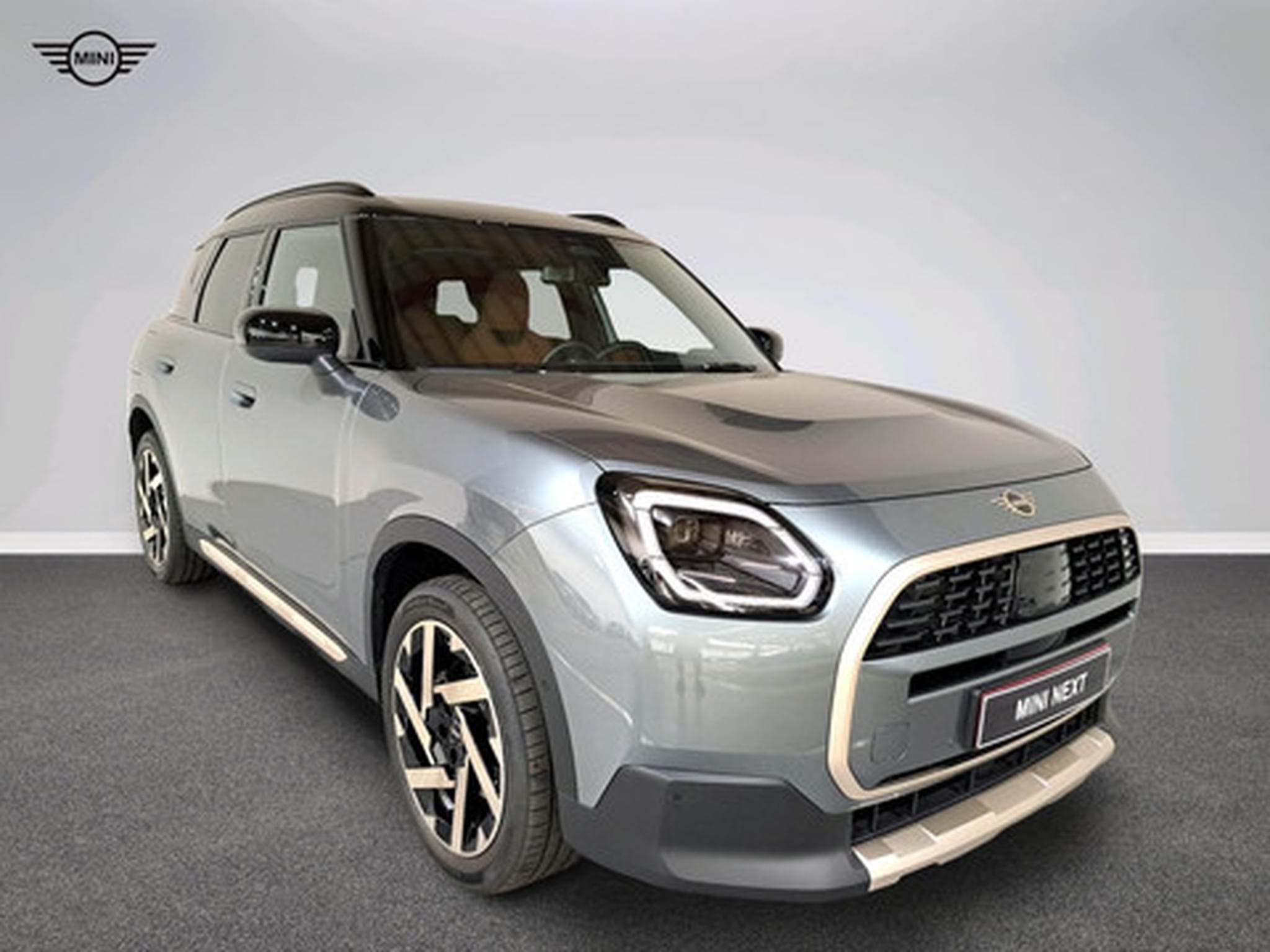 Mini Countryman MINI (2026) - Foto 3