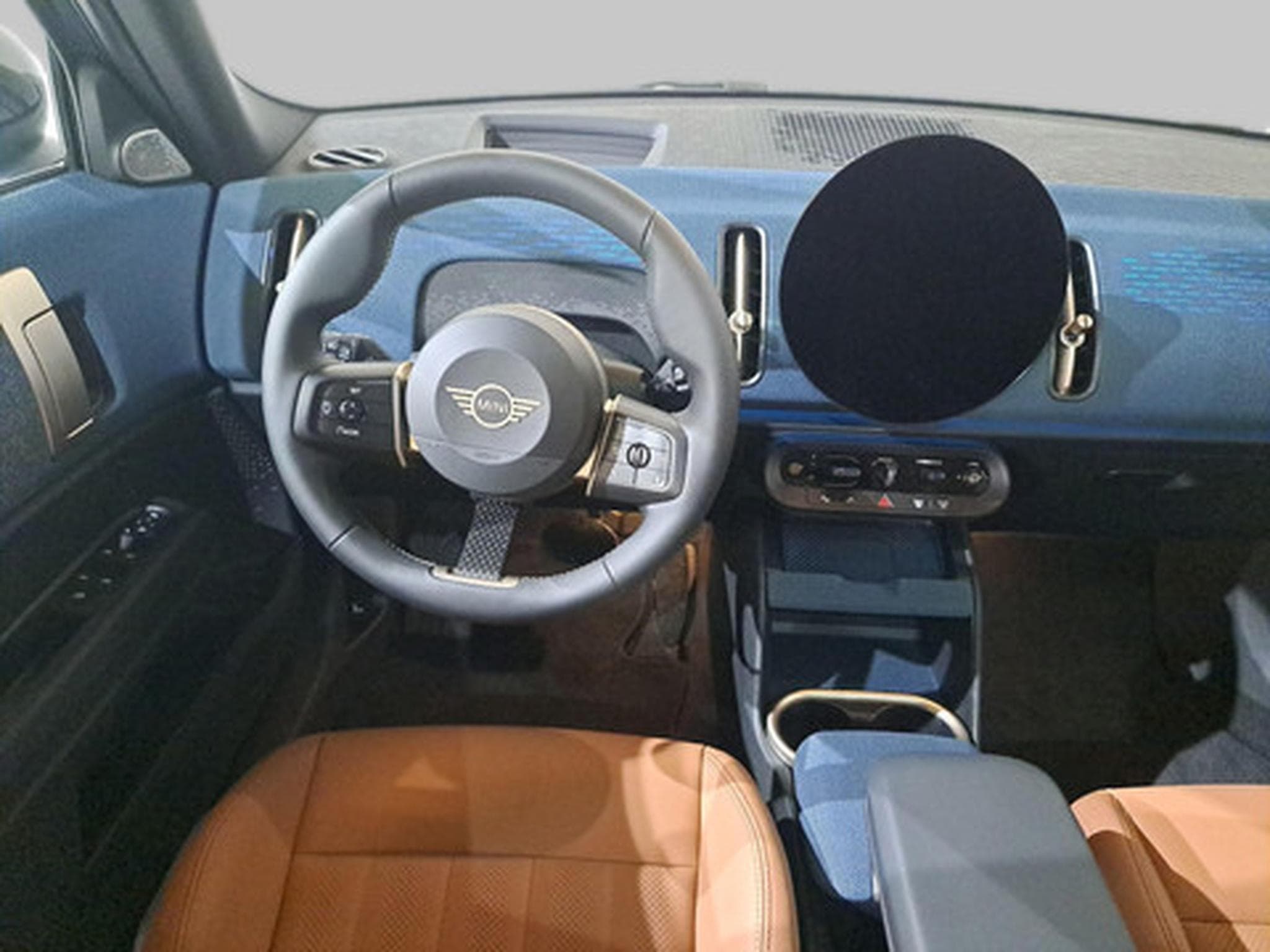 Mini Countryman MINI (2026) - Foto 5