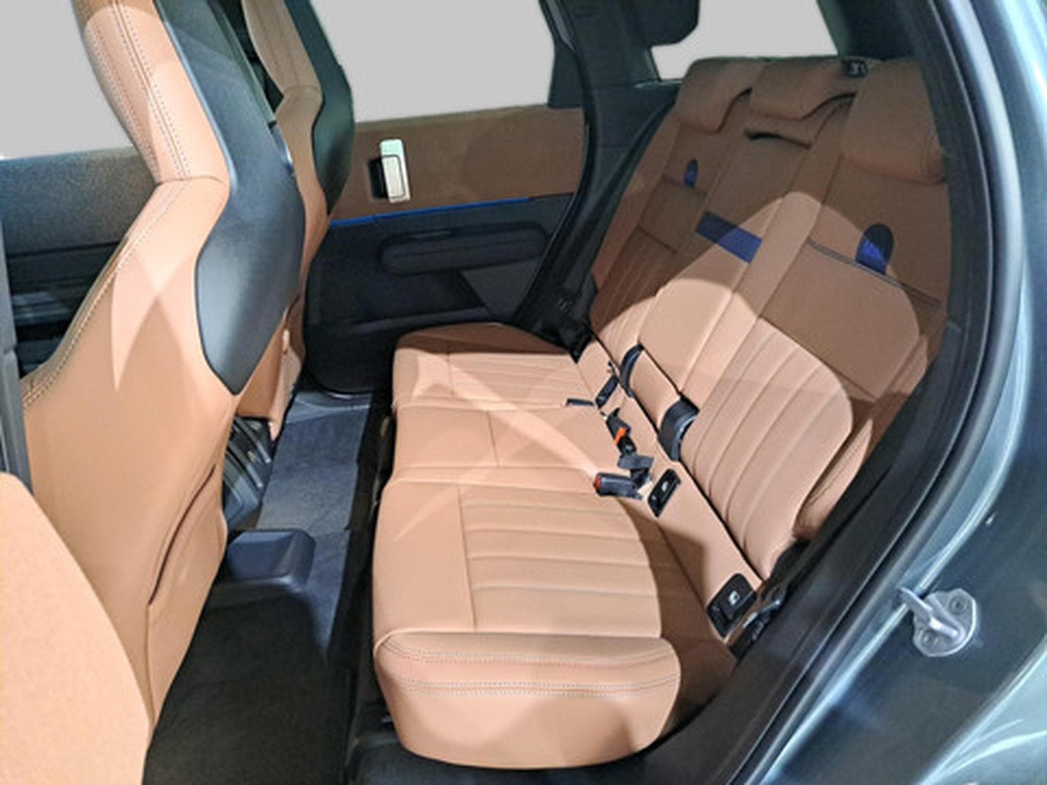 Mini Countryman MINI (2026) - Foto 6