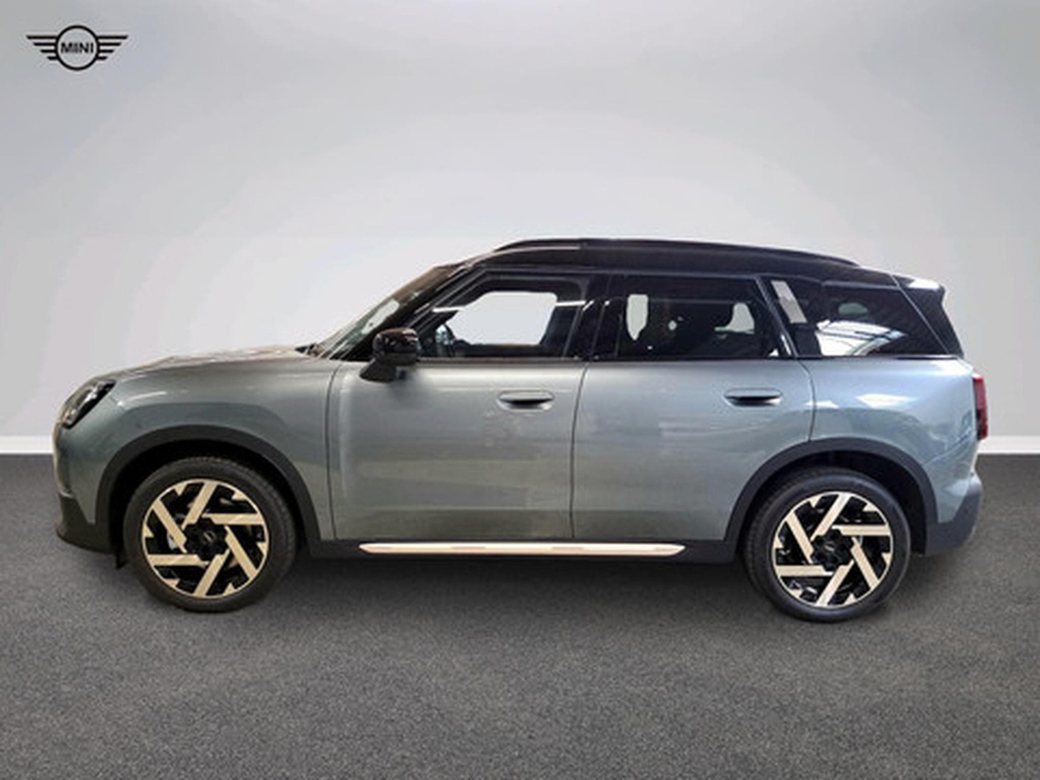 Mini Countryman MINI (2026) - Foto 7