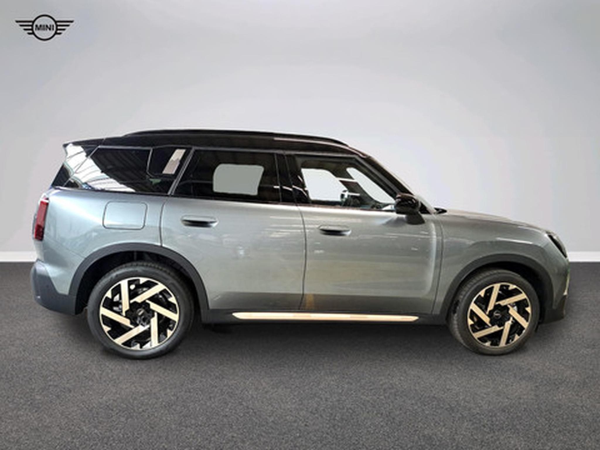 Mini Countryman MINI (2026) - Foto 8