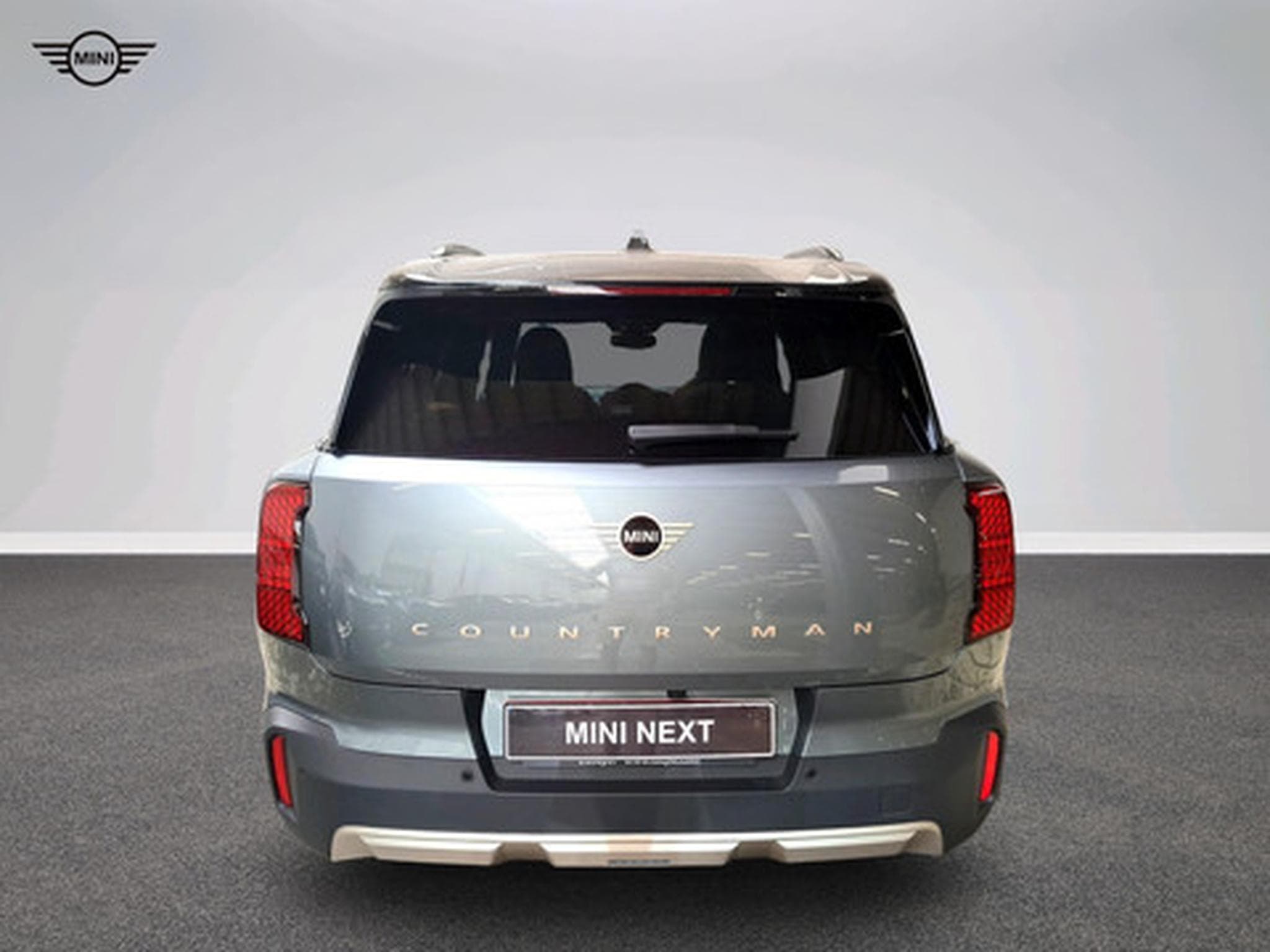 Mini Countryman MINI (2026) - Foto 9