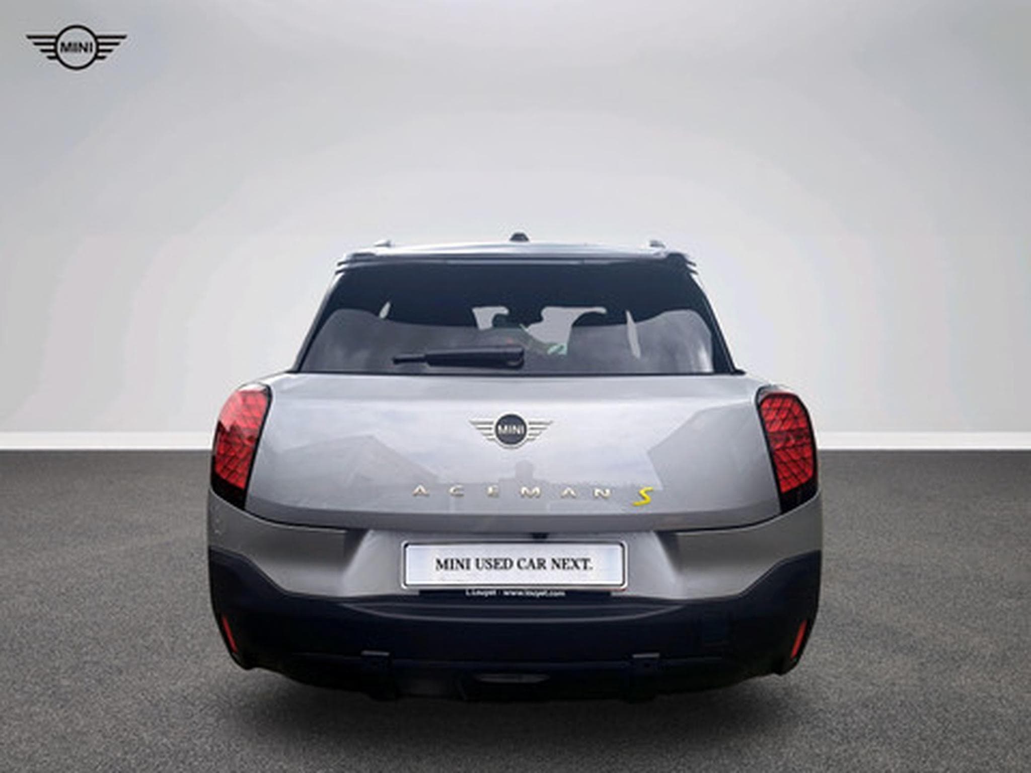 Mini Aceman (2025) - Foto 17