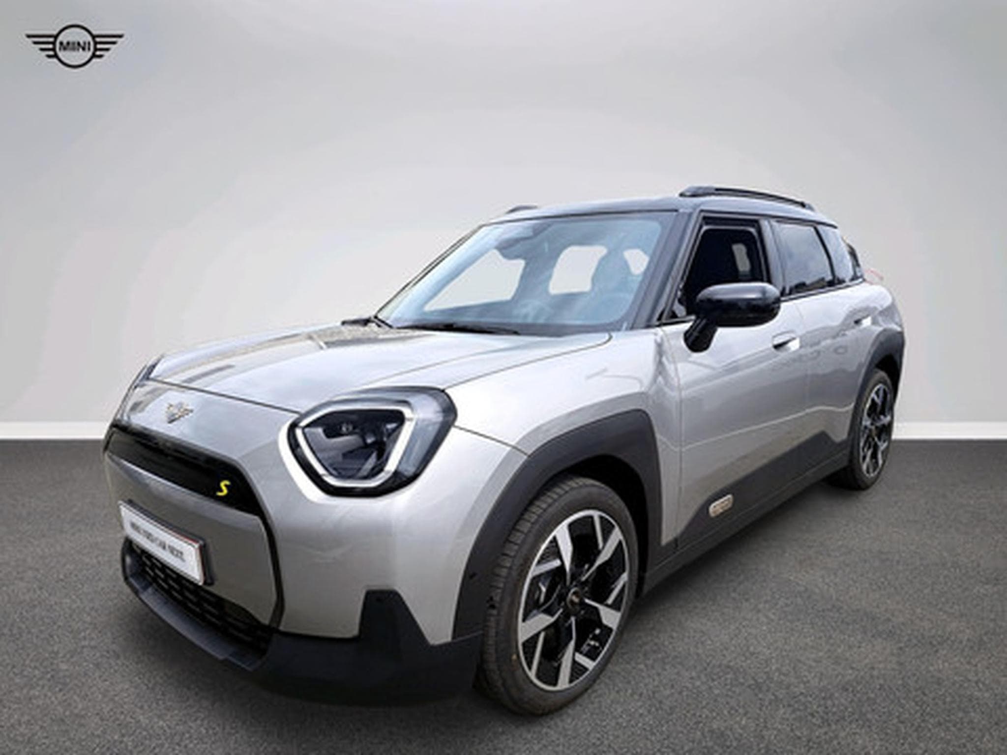 Mini Aceman (2025) - Foto 2