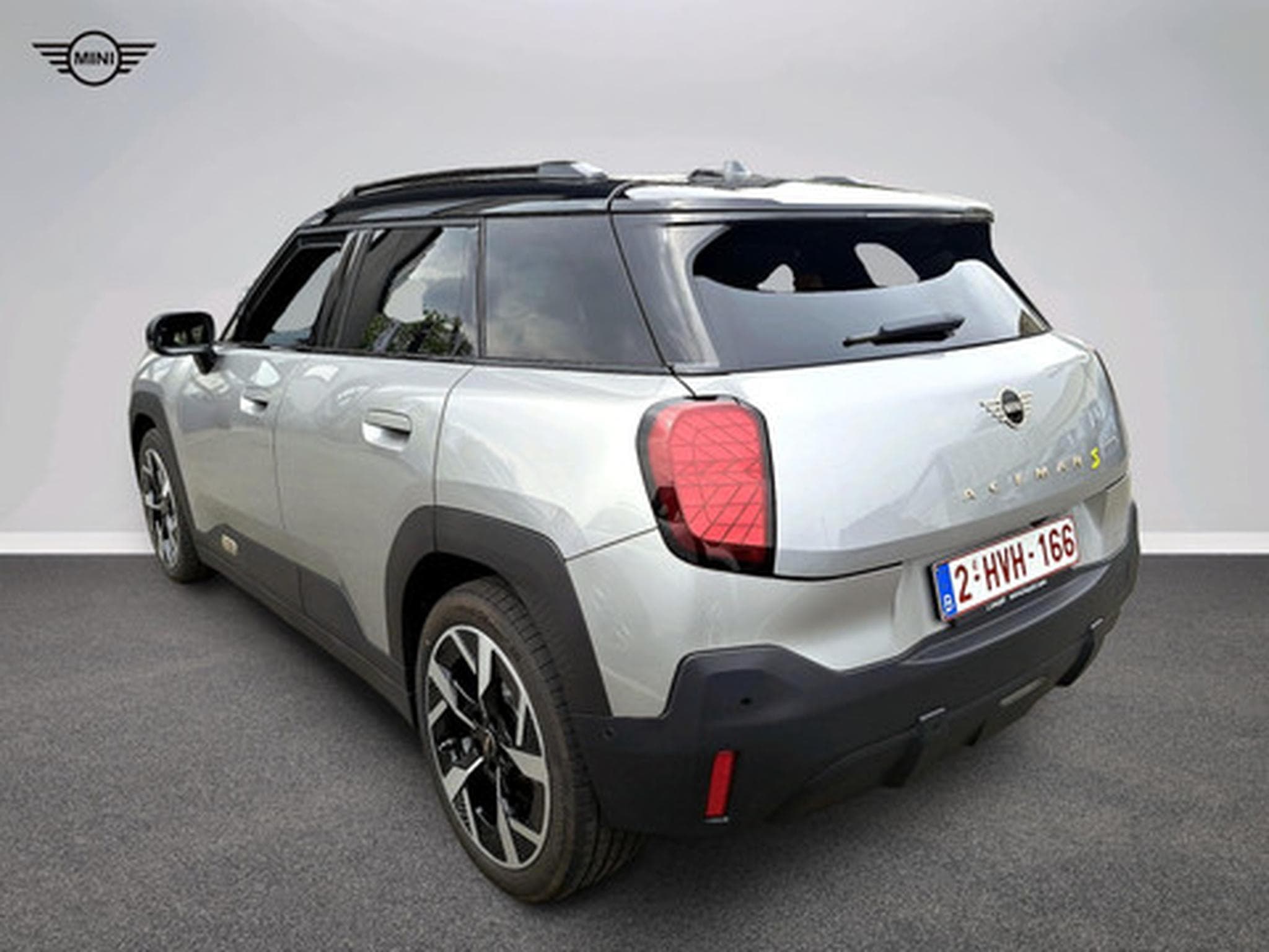 Mini Aceman (2025) - Foto 22