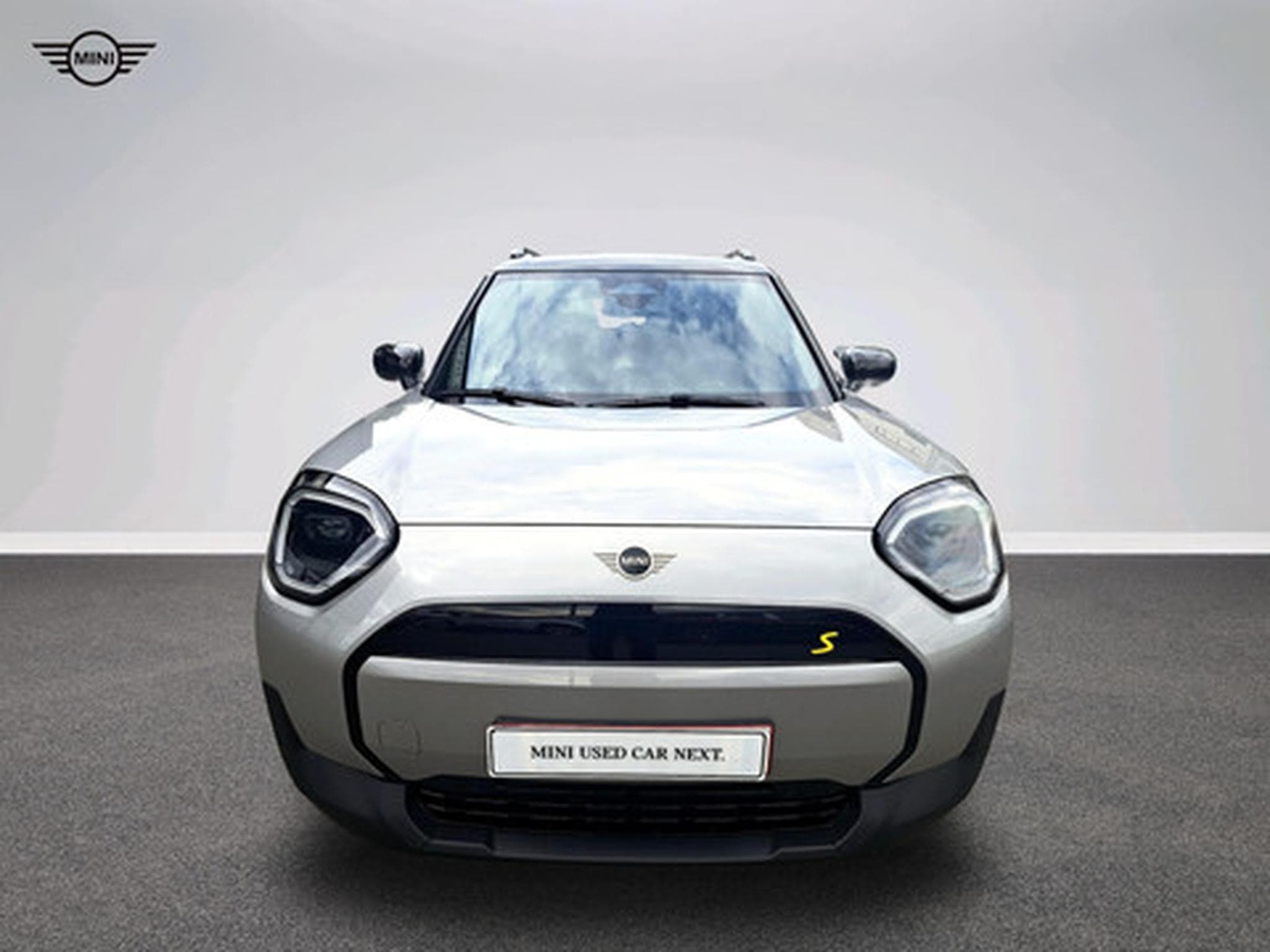 Mini Aceman (2025) - Foto 3