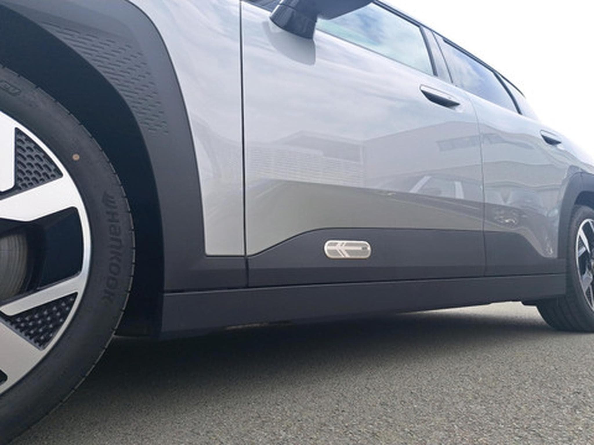 Mini Aceman (2025) - Foto 36