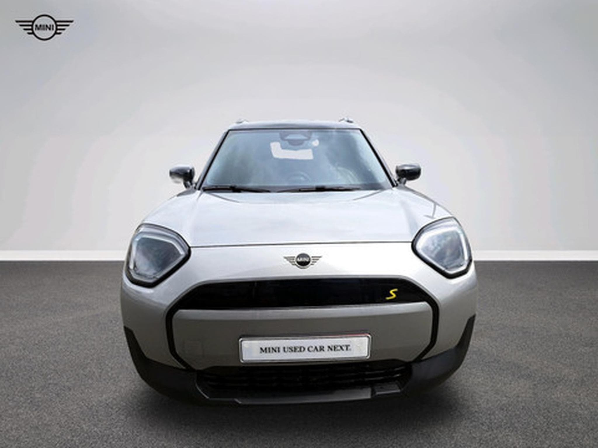 Mini Aceman (2025) - Foto 4