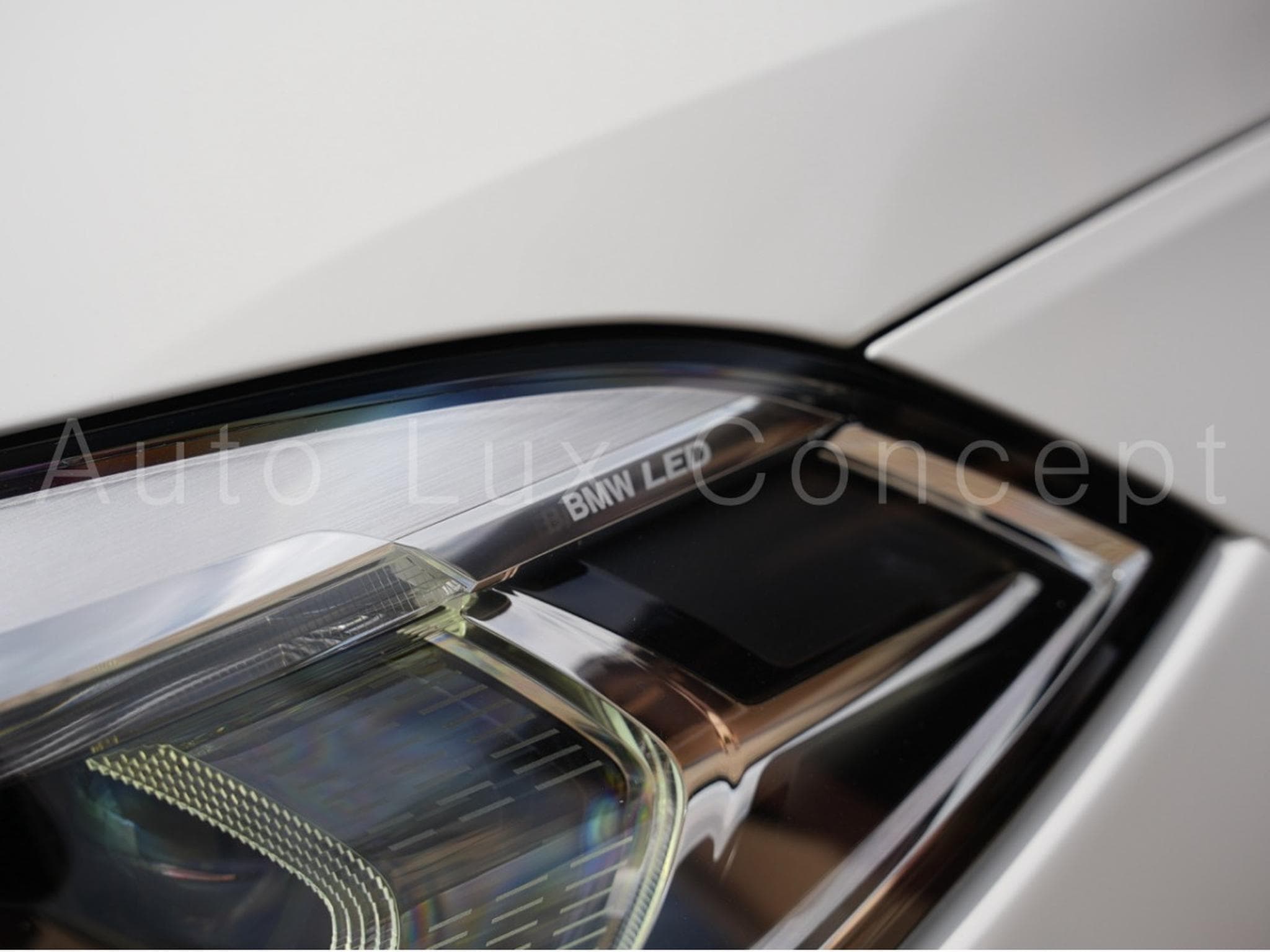BMW M135 i xDrive (2019) - Photo 10