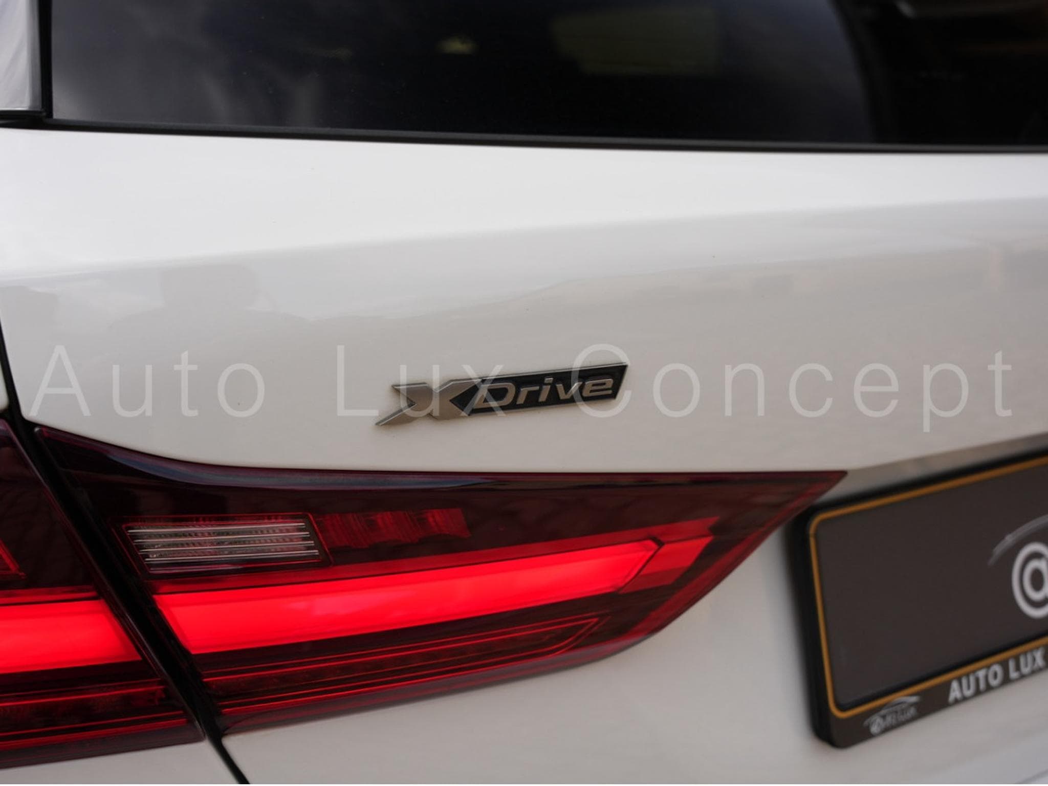 BMW M135 i xDrive (2019) - Photo 13