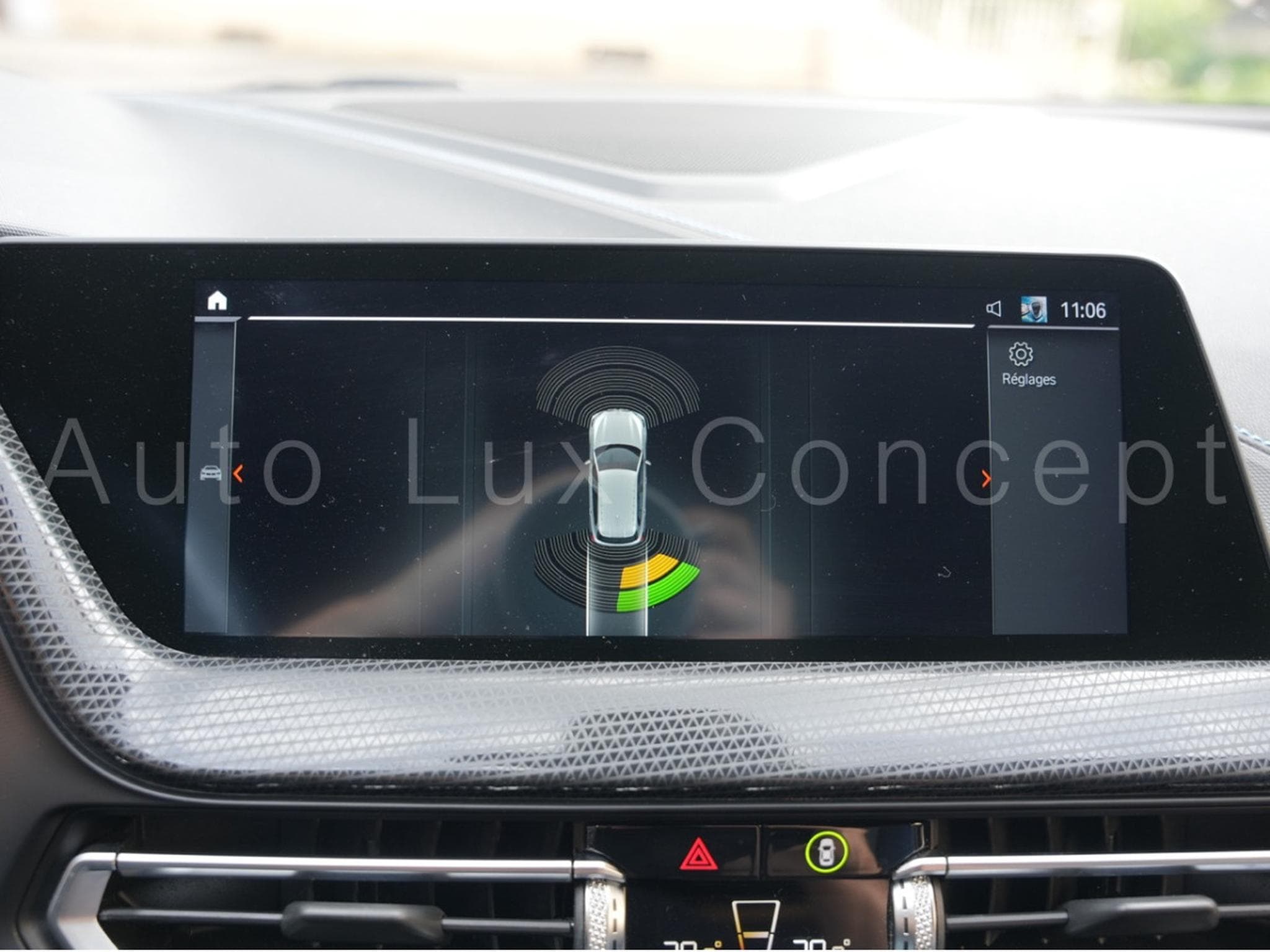BMW M135 i xDrive (2019) - Photo 27