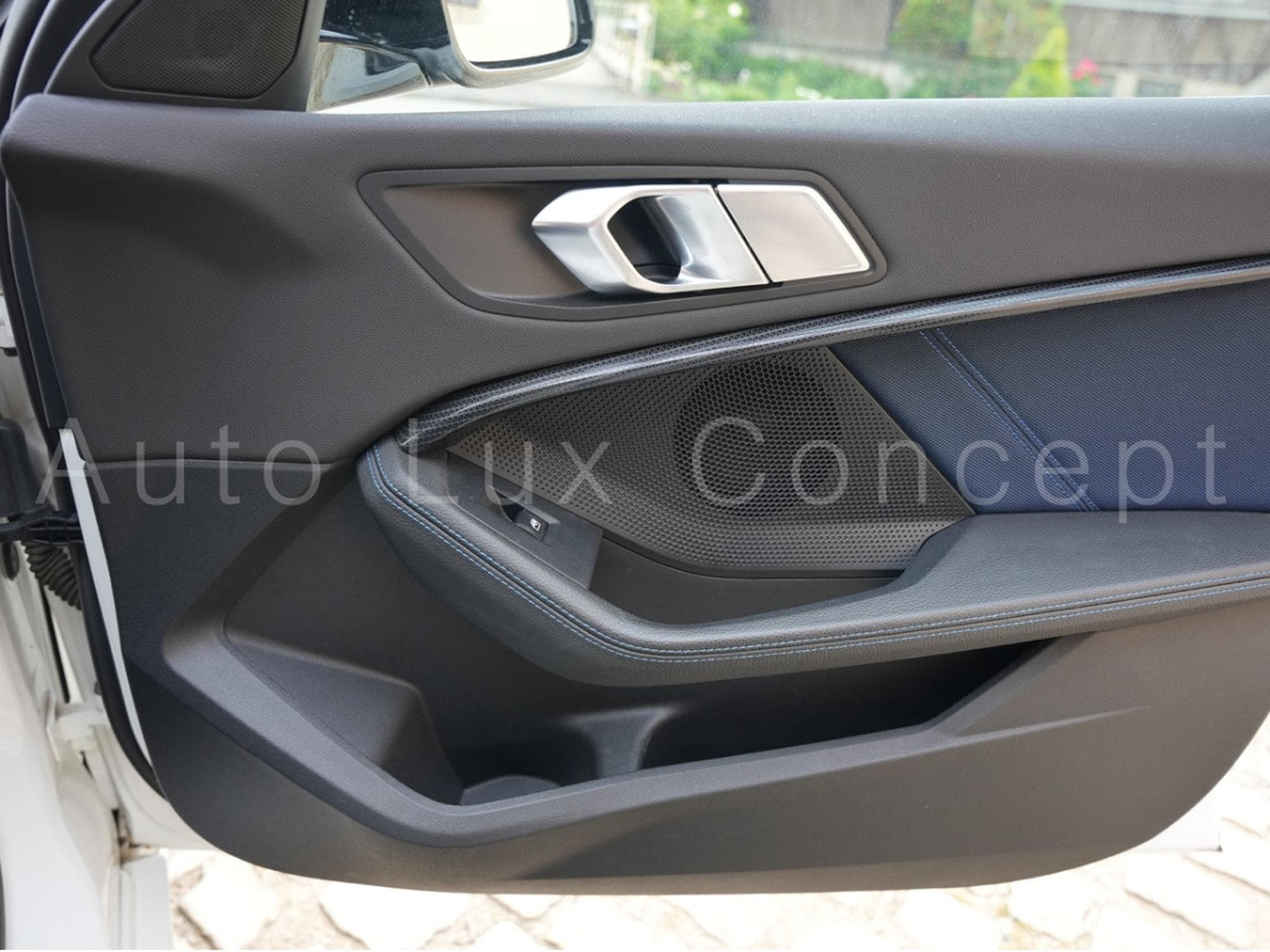BMW M135 i xDrive (2019) - Photo 29