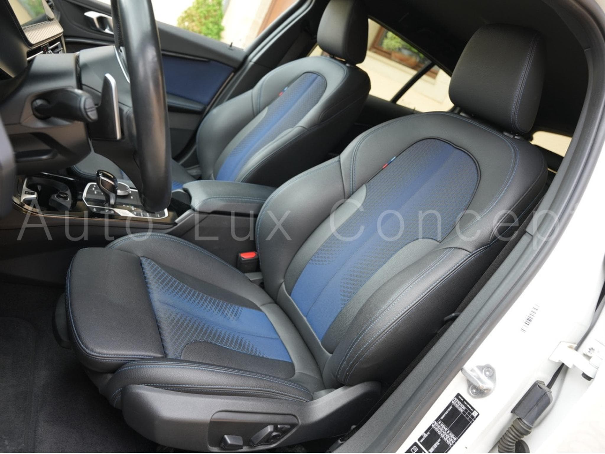 BMW M135 i xDrive (2019) - Photo 7