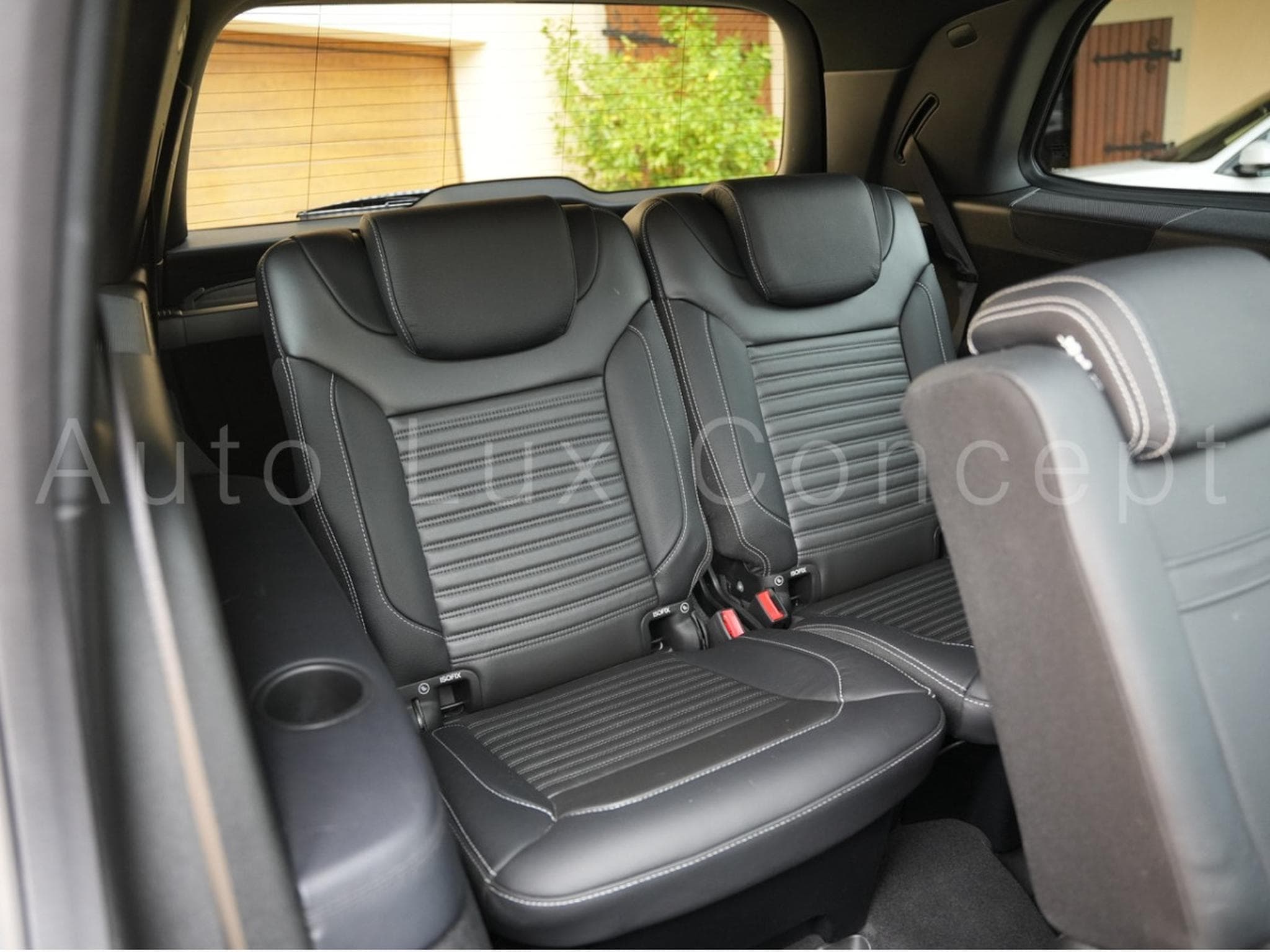 Mercedes GLS 350 d 4MATIC AMG Line (2018) - Photo 9