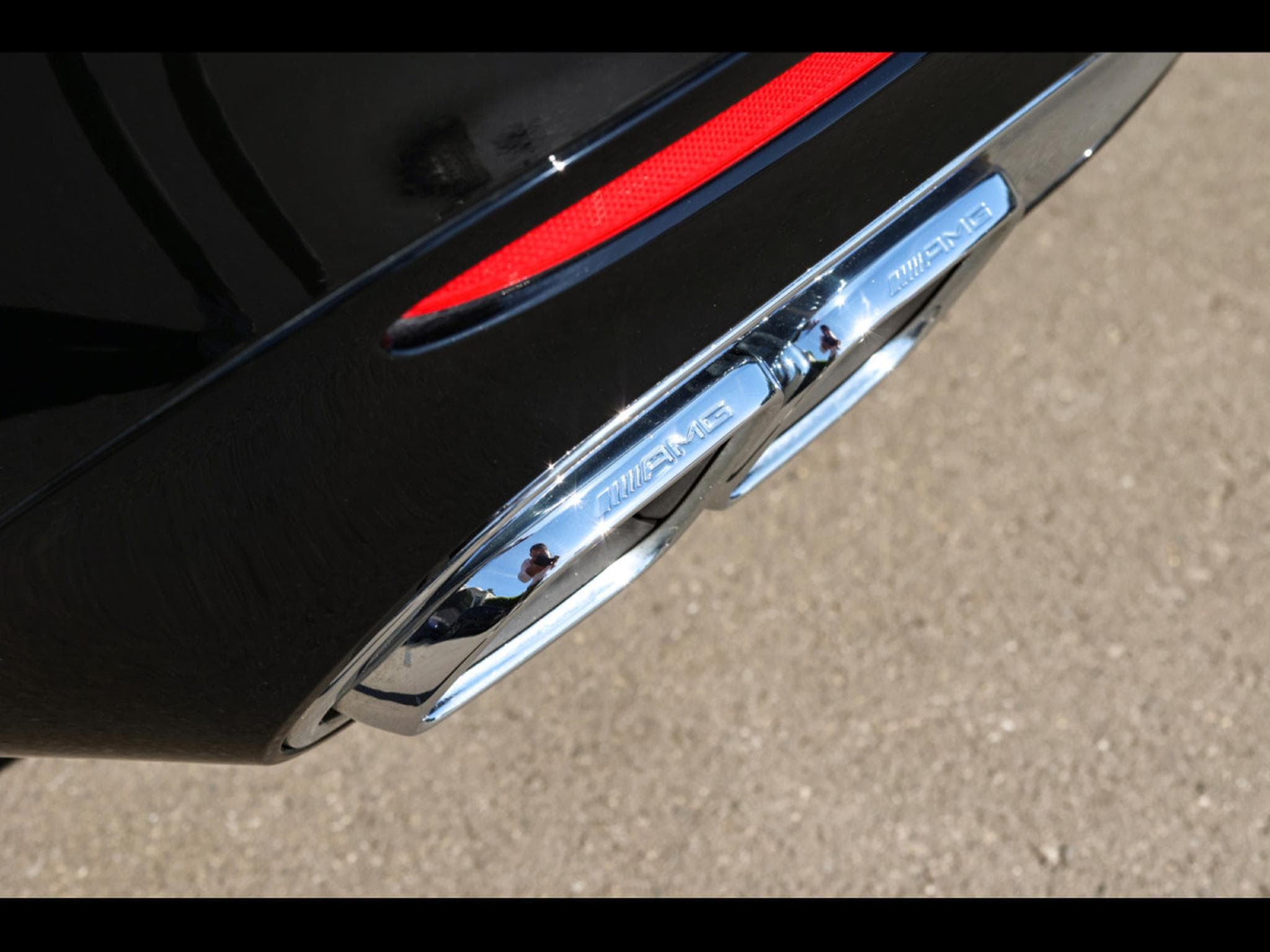 Mercedes SL 63 AMG ROADSTER 4MATIC+ - OBSIDIAN BLACK METALLIC (2023) - Photo 20