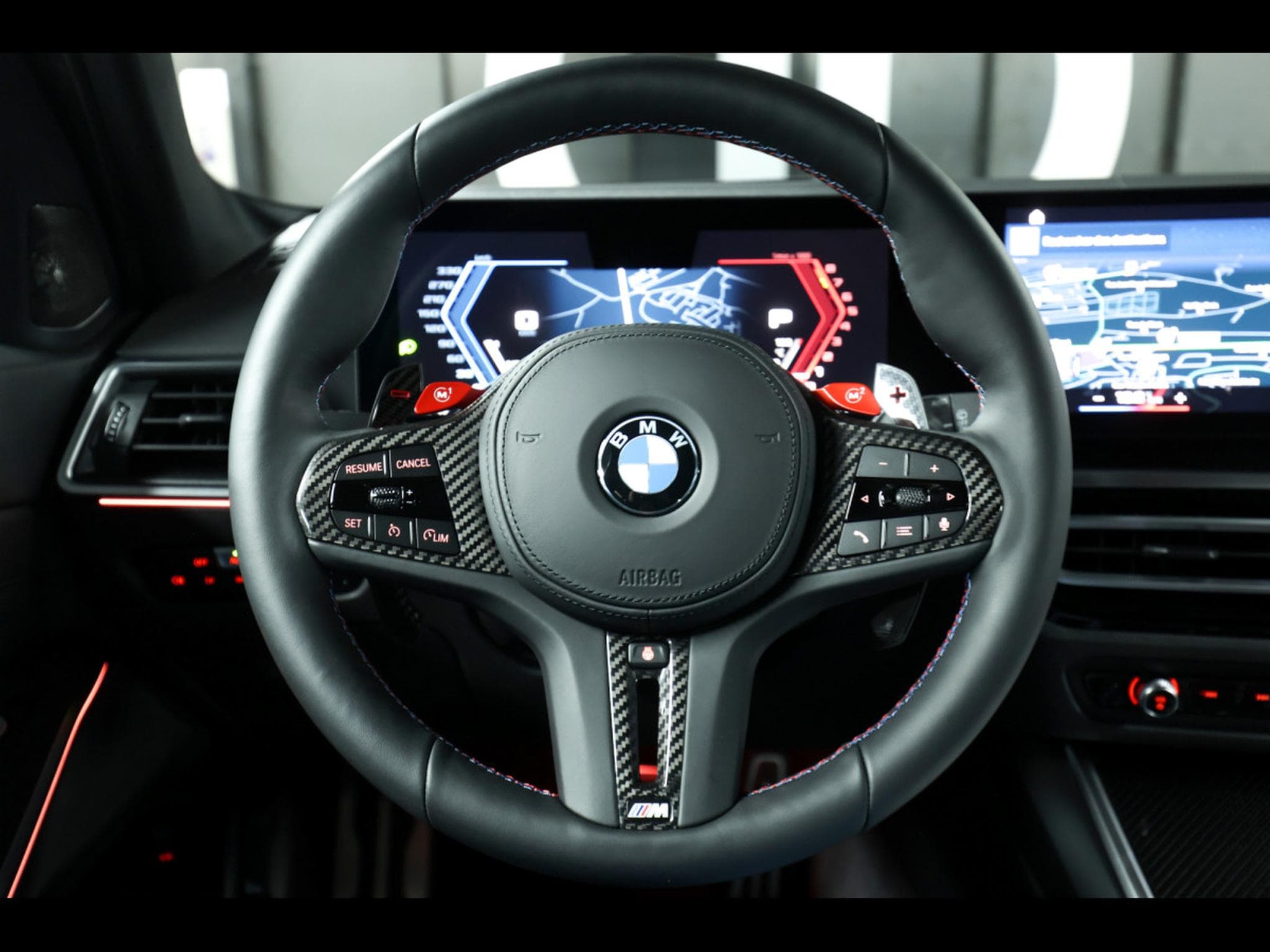 BMW M3 COMPETITION TOURING (G81) XDRIVE - DRAVITGRAU METALLIC (2023) - Photo 11