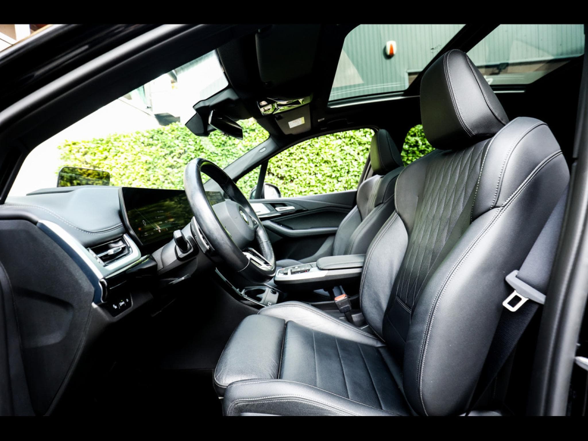 BMW 220 i°PACK INNOVATION (2023) - Photo 11