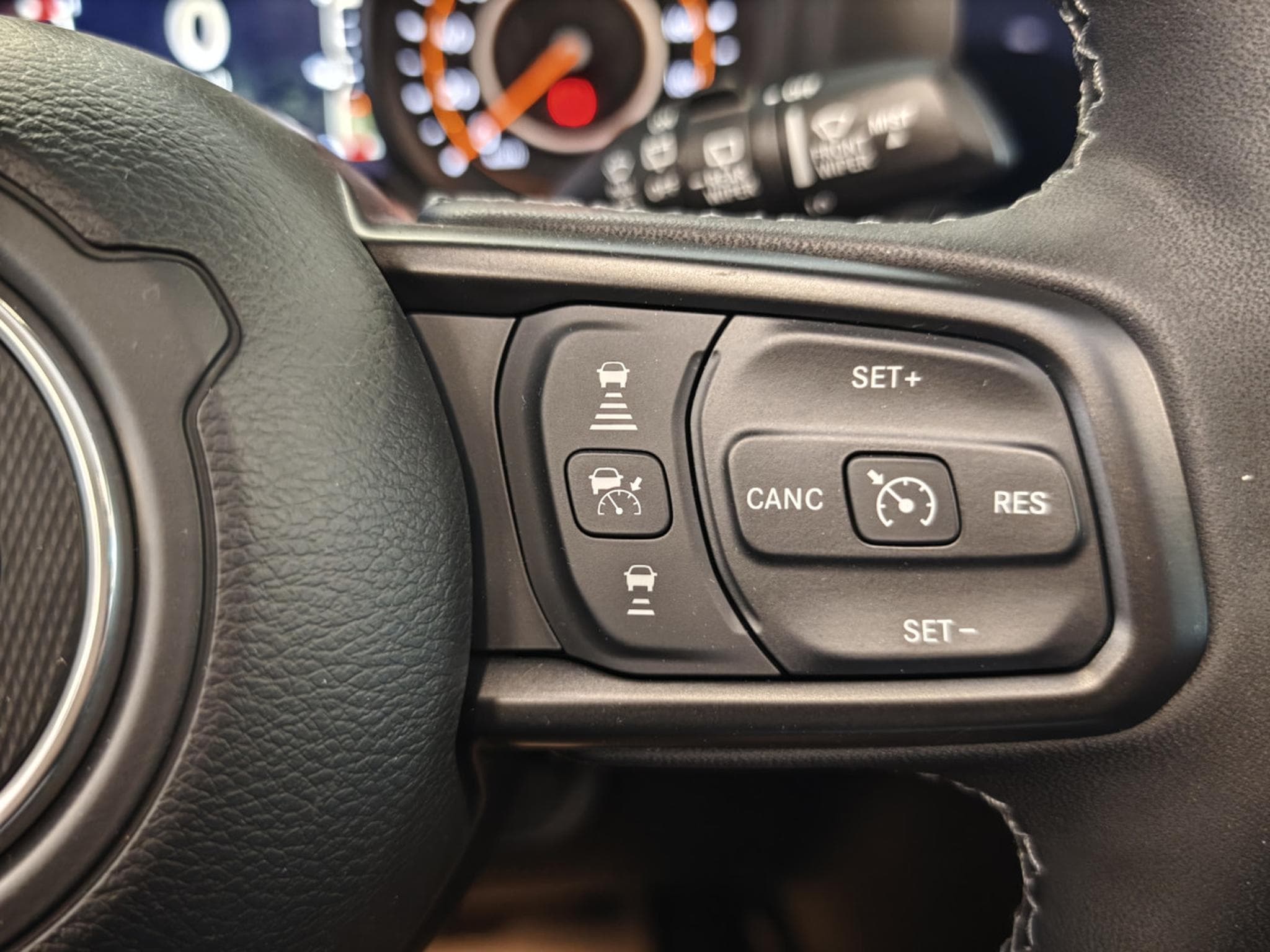 Jeep Wrangler Unlimited Rubicon 2.0 T-GDI 4X4 (2026) - Photo 15