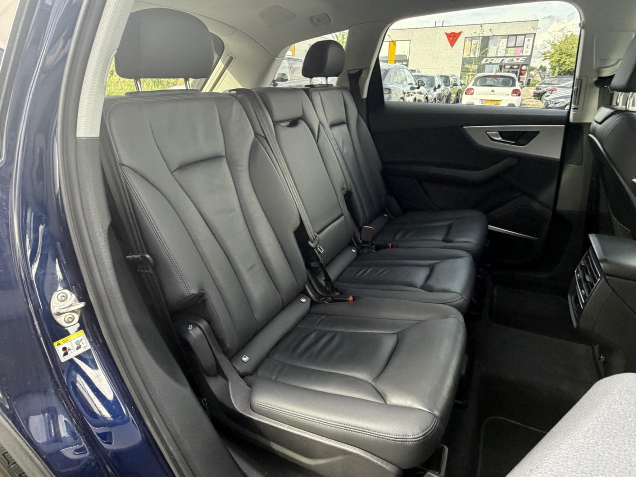 Audi Q7 Q7 55 TFSI e quattro/B&O/PANO/19/STHZ/HUP/MATRIX/AHK (2022) - Photo 13