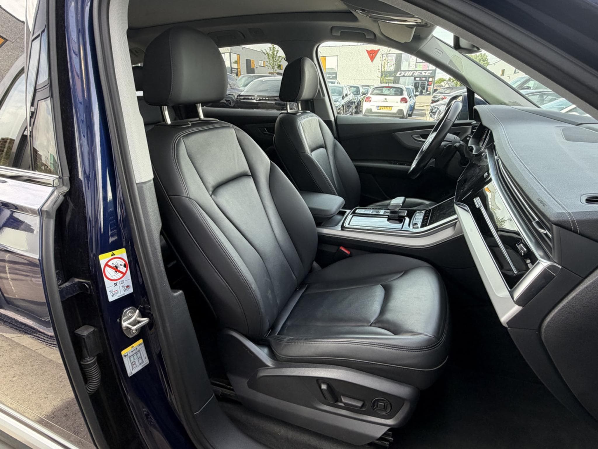 Audi Q7 Q7 55 TFSI e quattro/B&O/PANO/19/STHZ/HUP/MATRIX/AHK (2022) - Photo 19