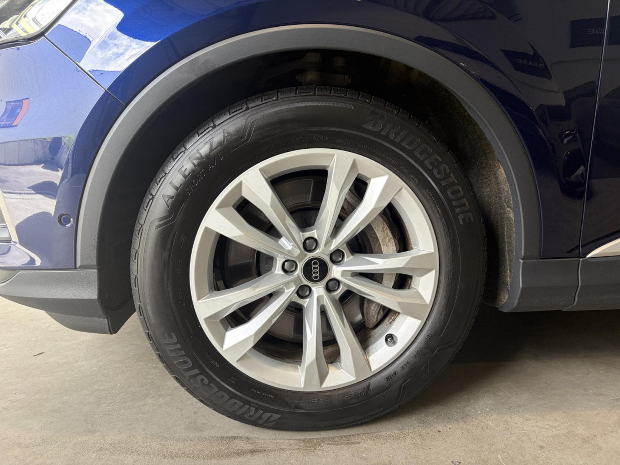 Audi Q7 Q7 55 TFSI e quattro/B&O/PANO/19/STHZ/HUP/MATRIX/AHK (2022) - Photo 21