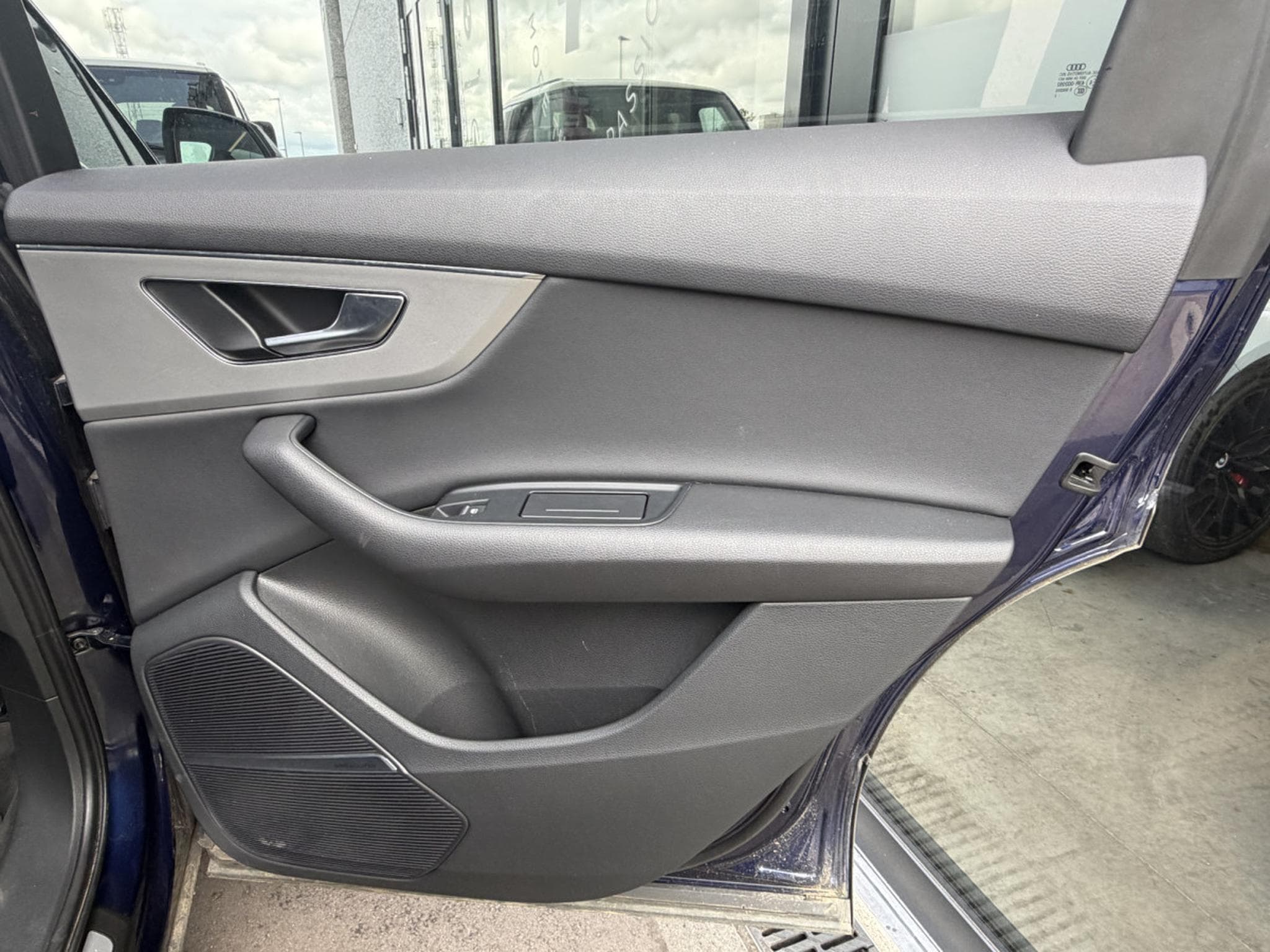 Audi Q7 Q7 55 TFSI e quattro/B&O/PANO/19/STHZ/HUP/MATRIX/AHK (2022) - Photo 23