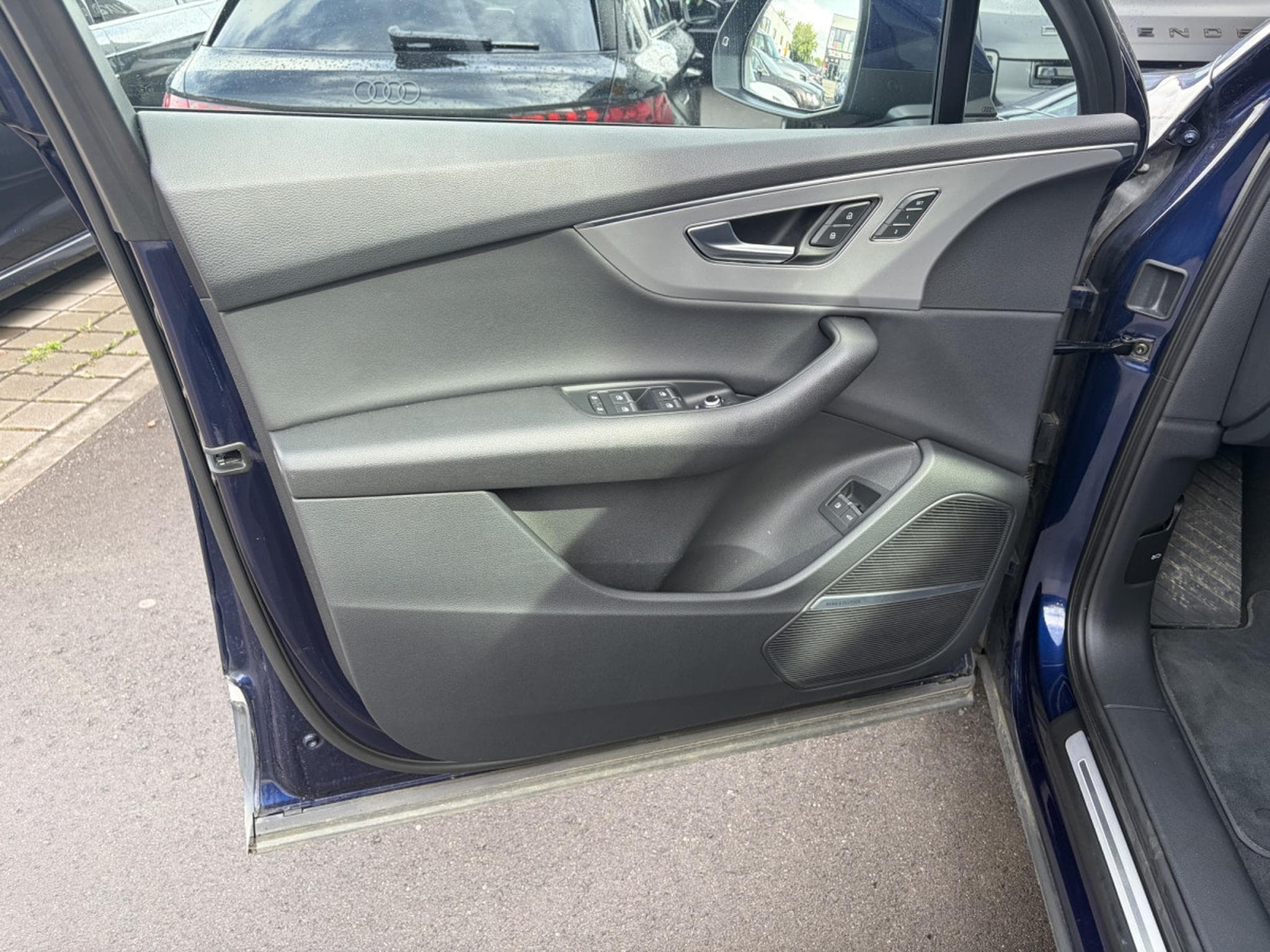 Audi Q7 Q7 55 TFSI e quattro/B&O/PANO/19/STHZ/HUP/MATRIX/AHK (2022) - Photo 25