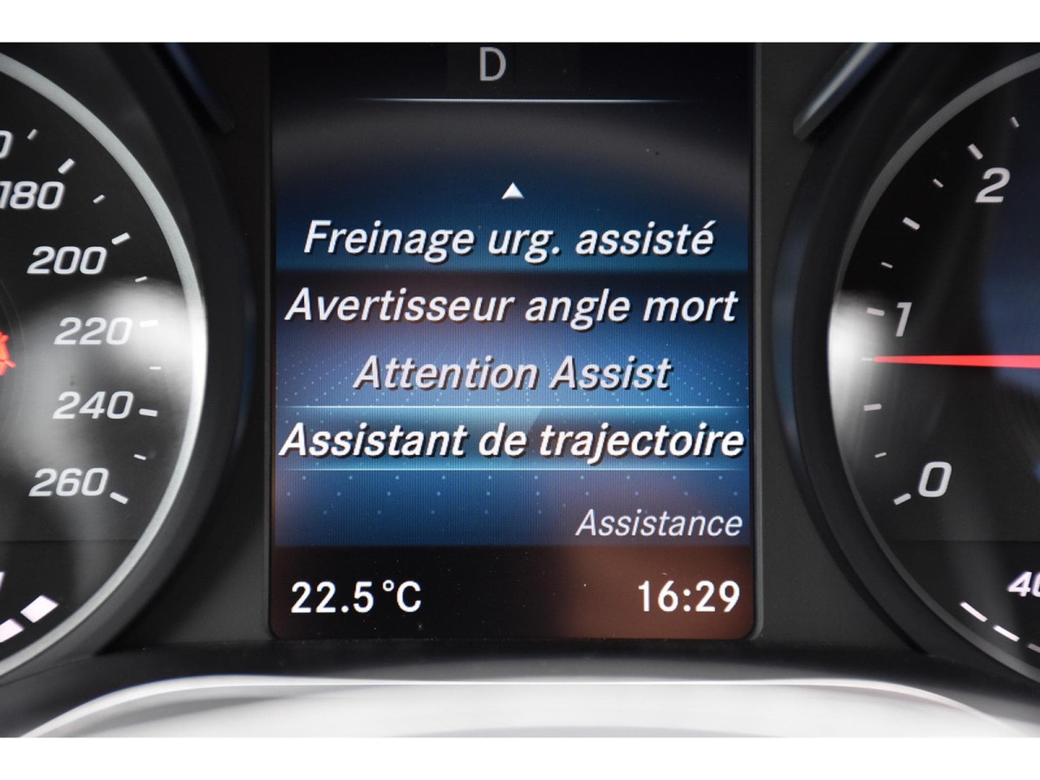 Mercedes V 300 CDI Long 4Matic AMG Line 9G DIST SIDE CUIR BURMESTER CAM (2023) - Foto 16
