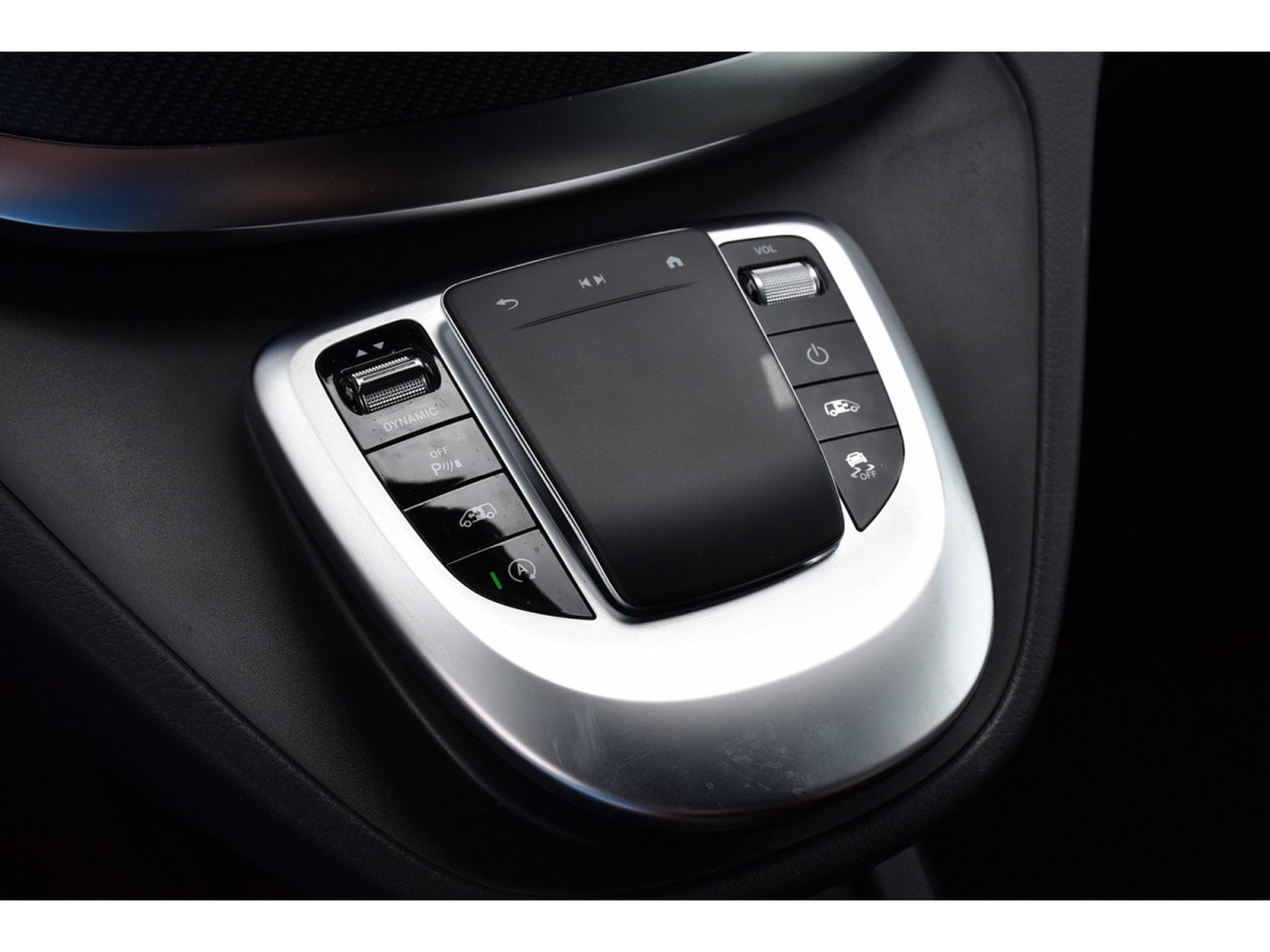 Mercedes V 300 CDI Long 4Matic AMG Line 9G DIST SIDE CUIR BURMESTER CAM (2023) - Foto 19