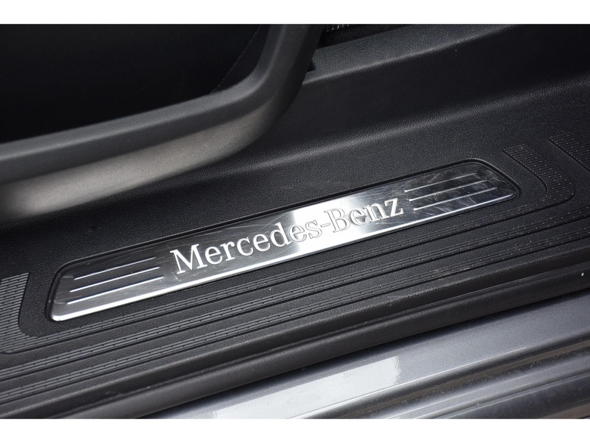 Mercedes V 300 CDI Long 4Matic AMG Line 9G DIST SIDE CUIR BURMESTER CAM (2023) - Foto 23