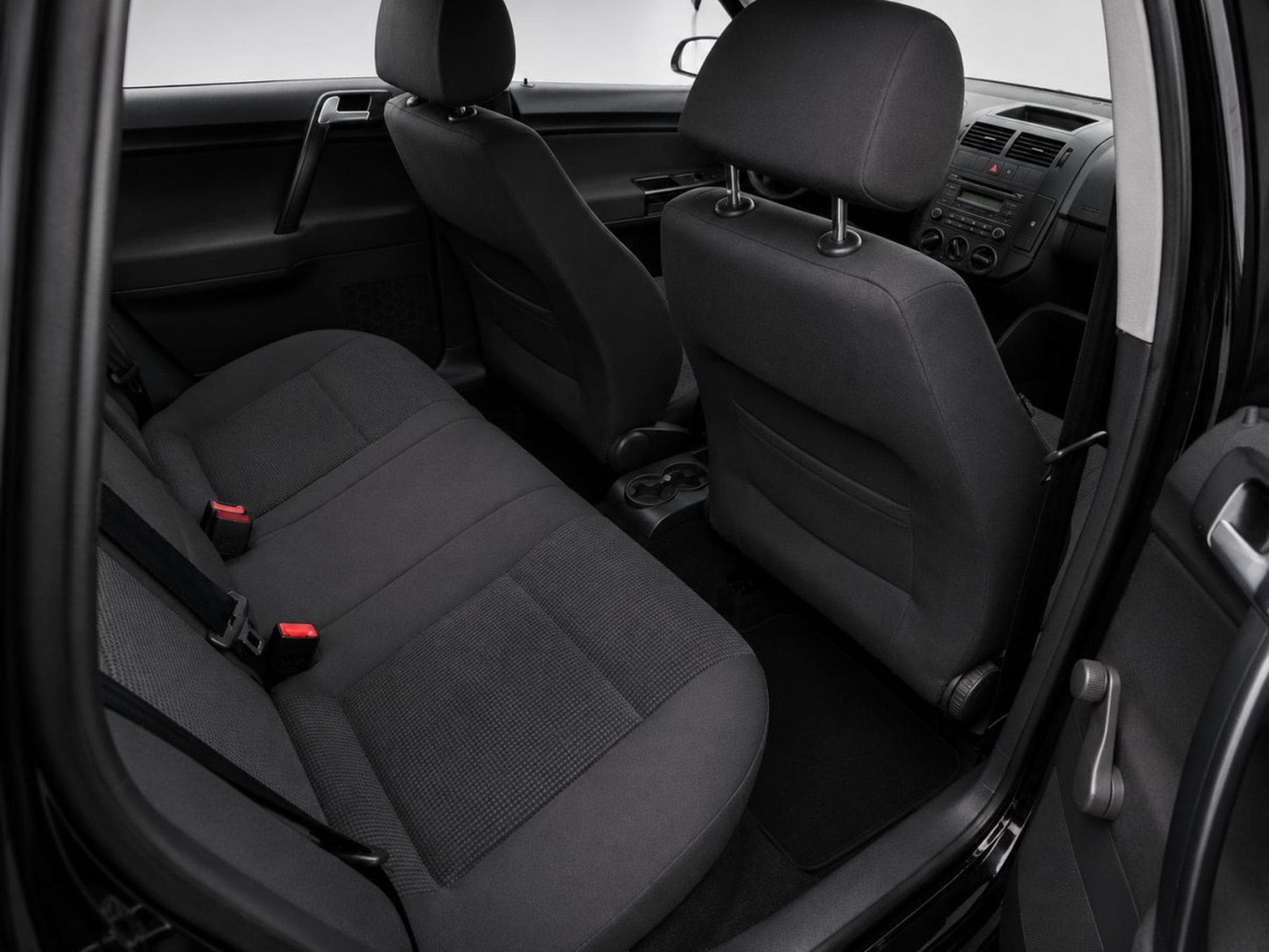 VW Polo 1.4i 75 Comfortline (2008) - Photo 4