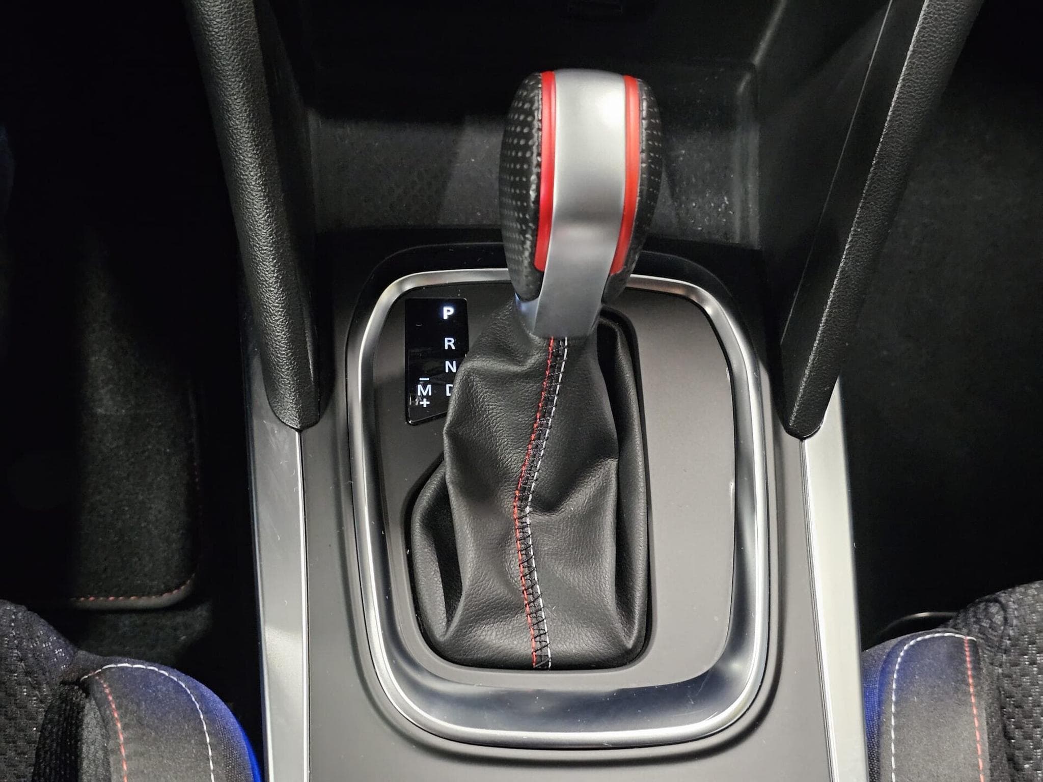Renault Megane IV R.S.Line 1.3 160 Auto. (2020) - Photo 14