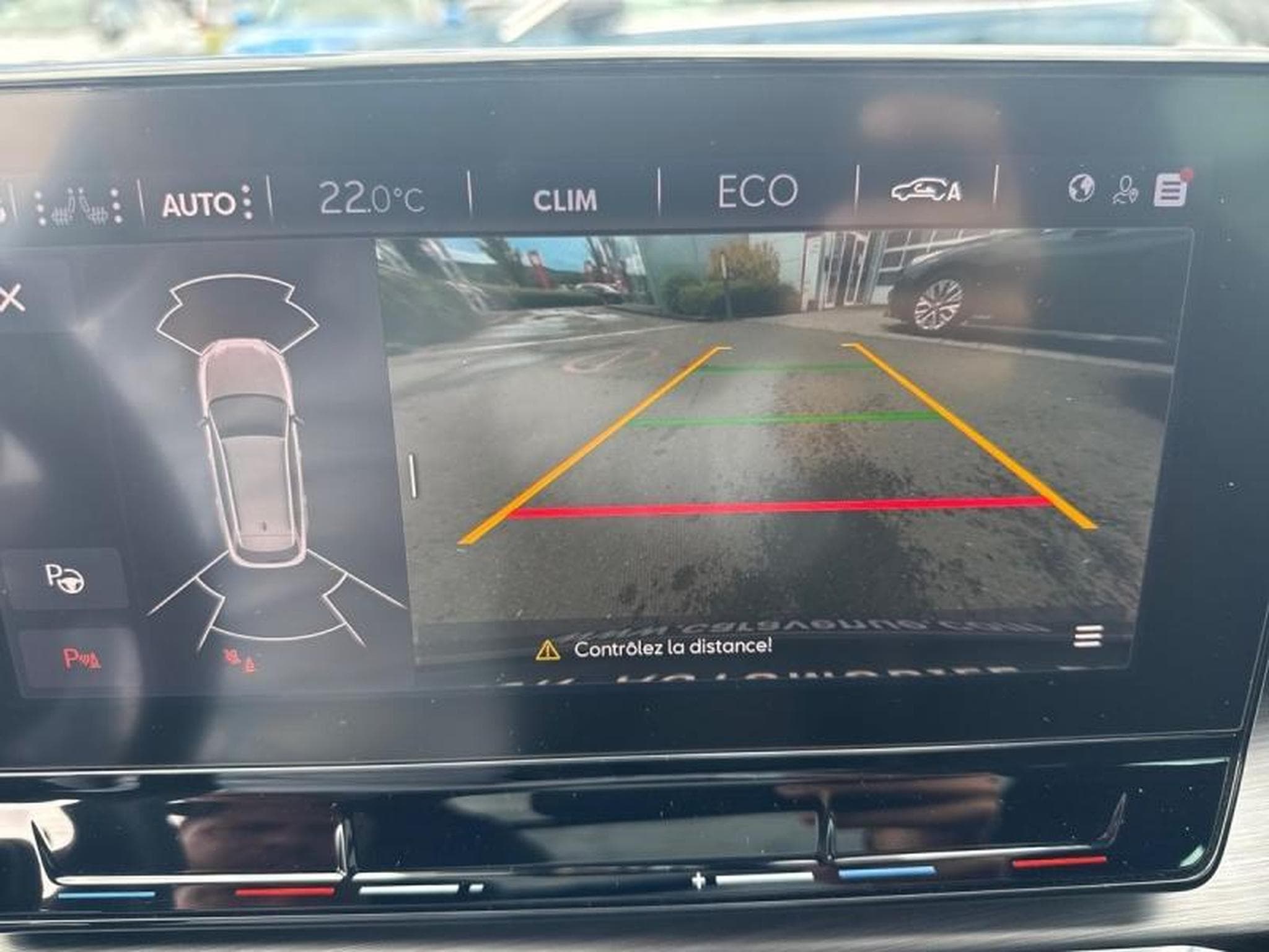 CUPRA Leon 1.4 e-Hybrid 204ch V DSG6 (2021) - Photo 7