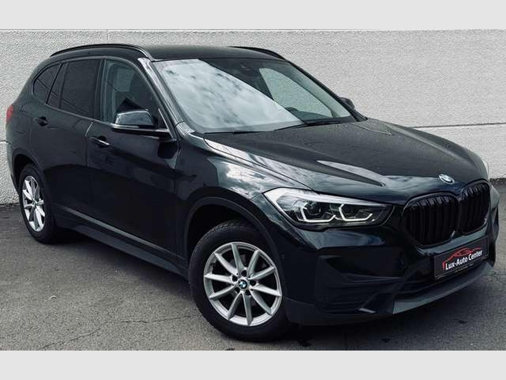BMW X1 X1 1.5 d sDrive16 AdBlue (EU6AP) (2022) - Photo 1