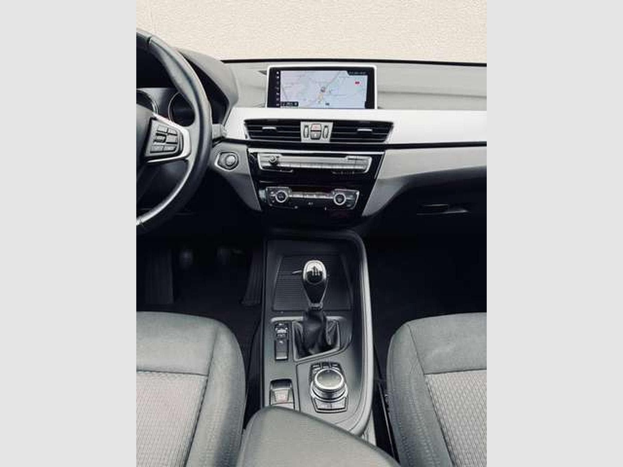 BMW X1 X1 1.5 d sDrive16 AdBlue (EU6AP) (2022) - Photo 10