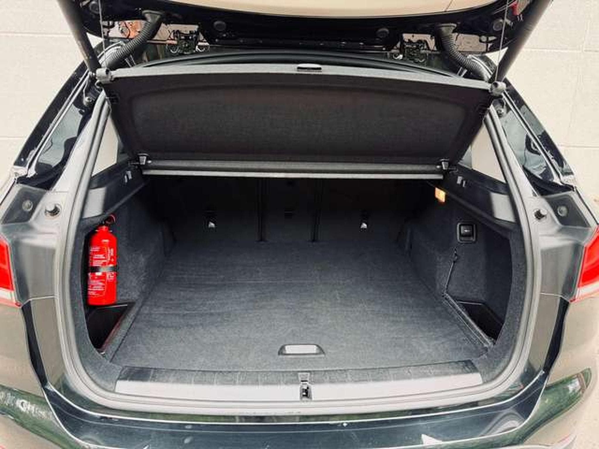 BMW X1 X1 1.5 d sDrive16 AdBlue (EU6AP) (2022) - Photo 14