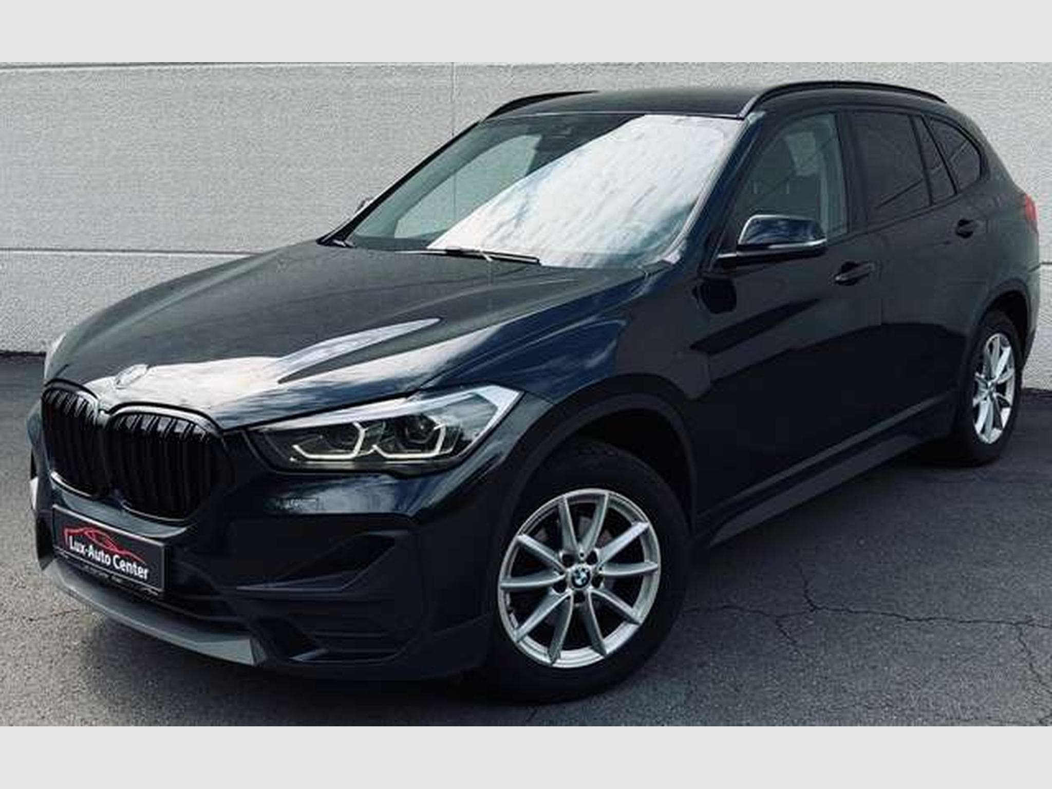 BMW X1 X1 1.5 d sDrive16 AdBlue (EU6AP) (2022) - Photo 2