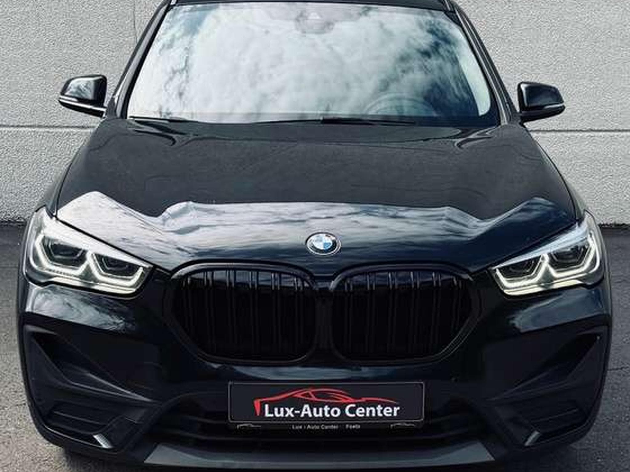 BMW X1 X1 1.5 d sDrive16 AdBlue (EU6AP) (2022) - Photo 3