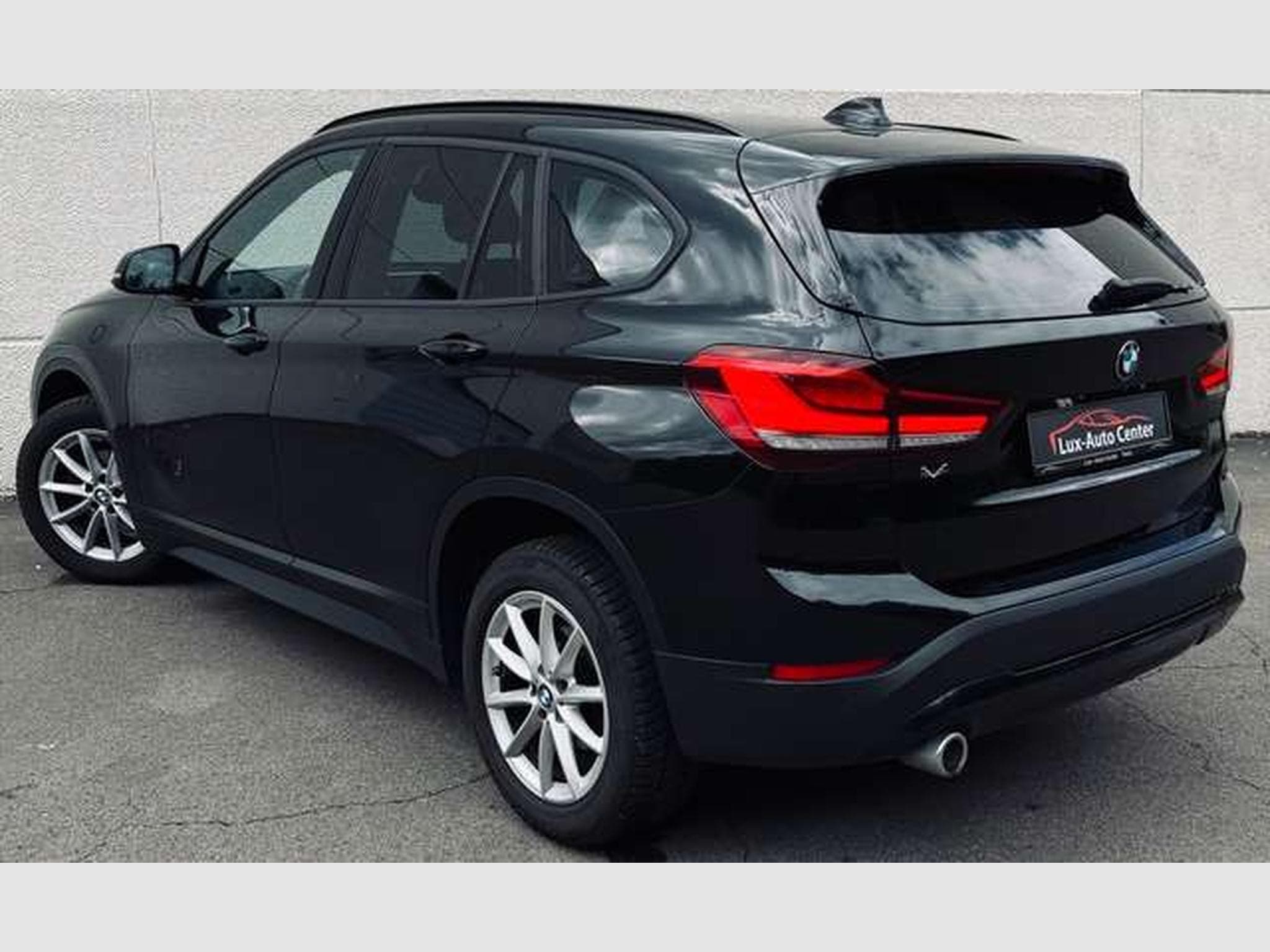 BMW X1 X1 1.5 d sDrive16 AdBlue (EU6AP) (2022) - Photo 7