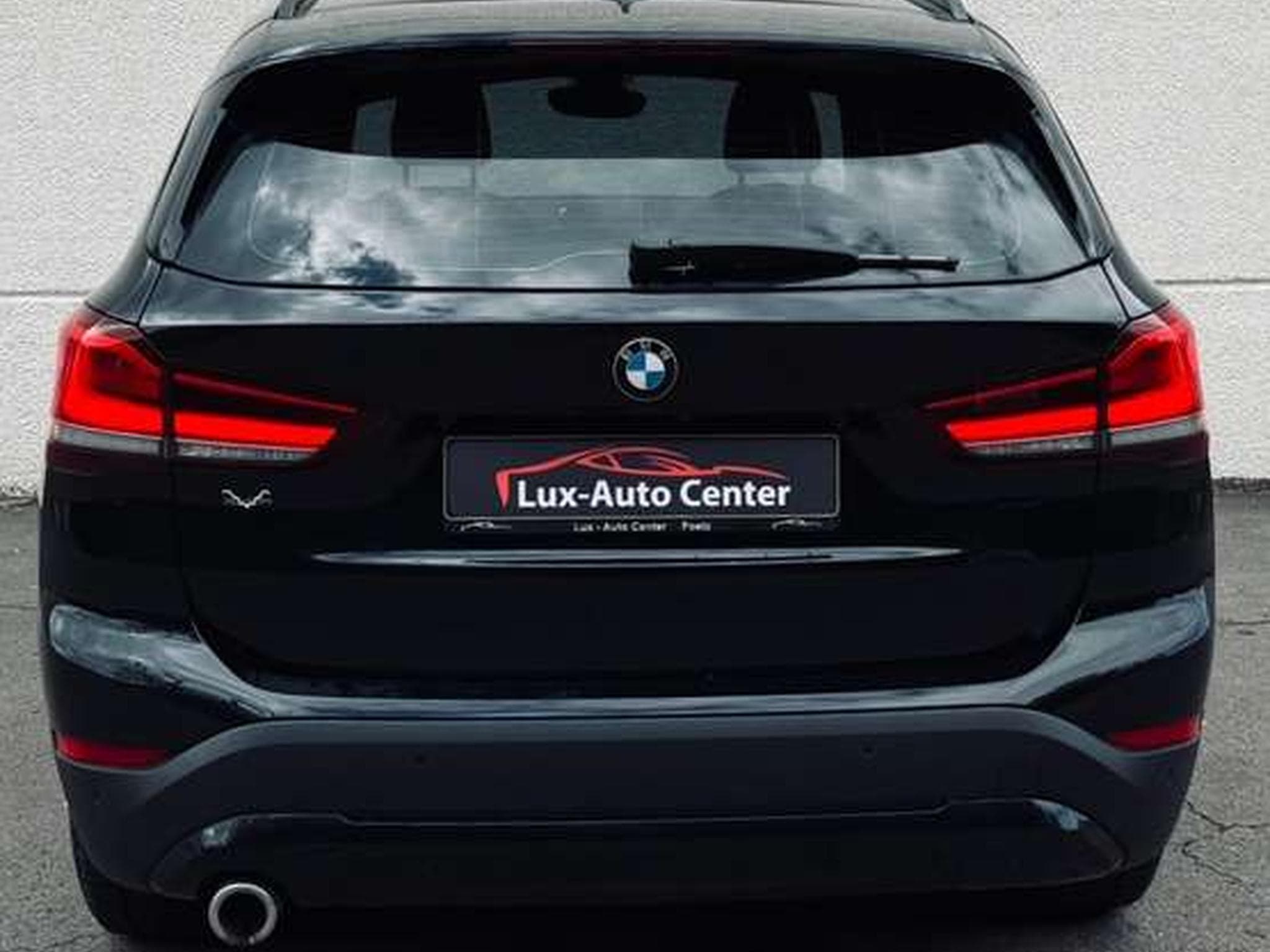 BMW X1 X1 1.5 d sDrive16 AdBlue (EU6AP) (2022) - Photo 8