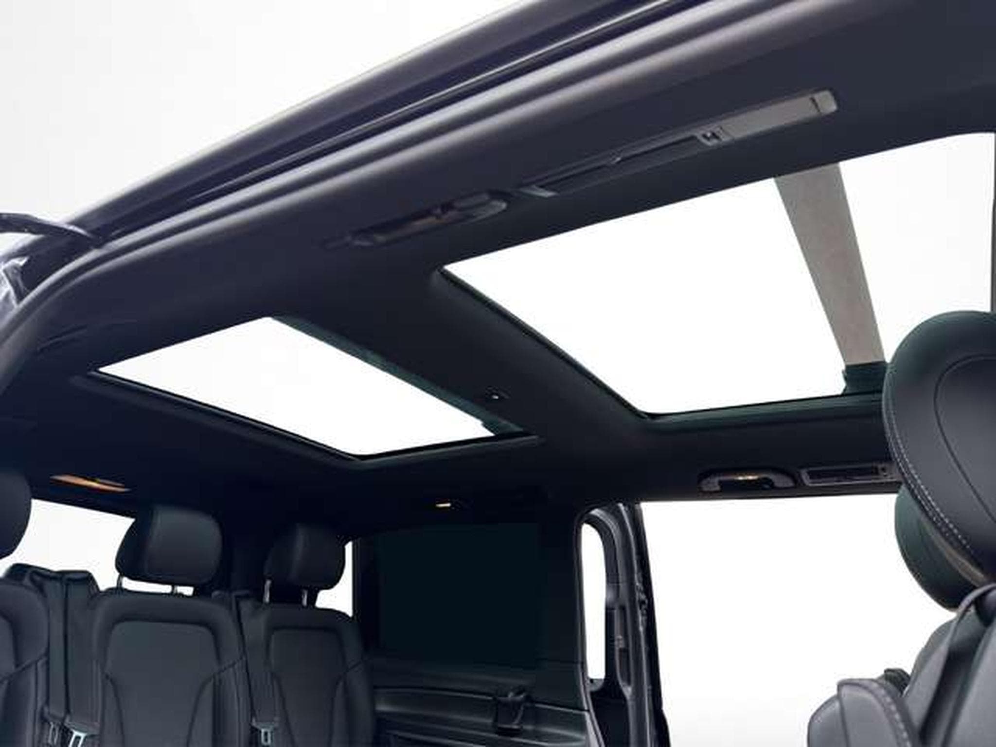 Mercedes V d AMG Line 4MATIC lang Leder AHK Air Night (2023) - Photo 21