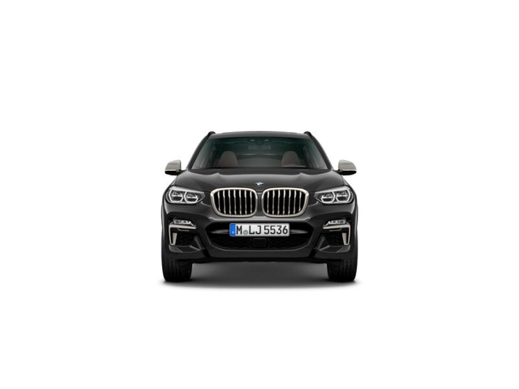 BMW X3 M40i (2021) - Foto 2