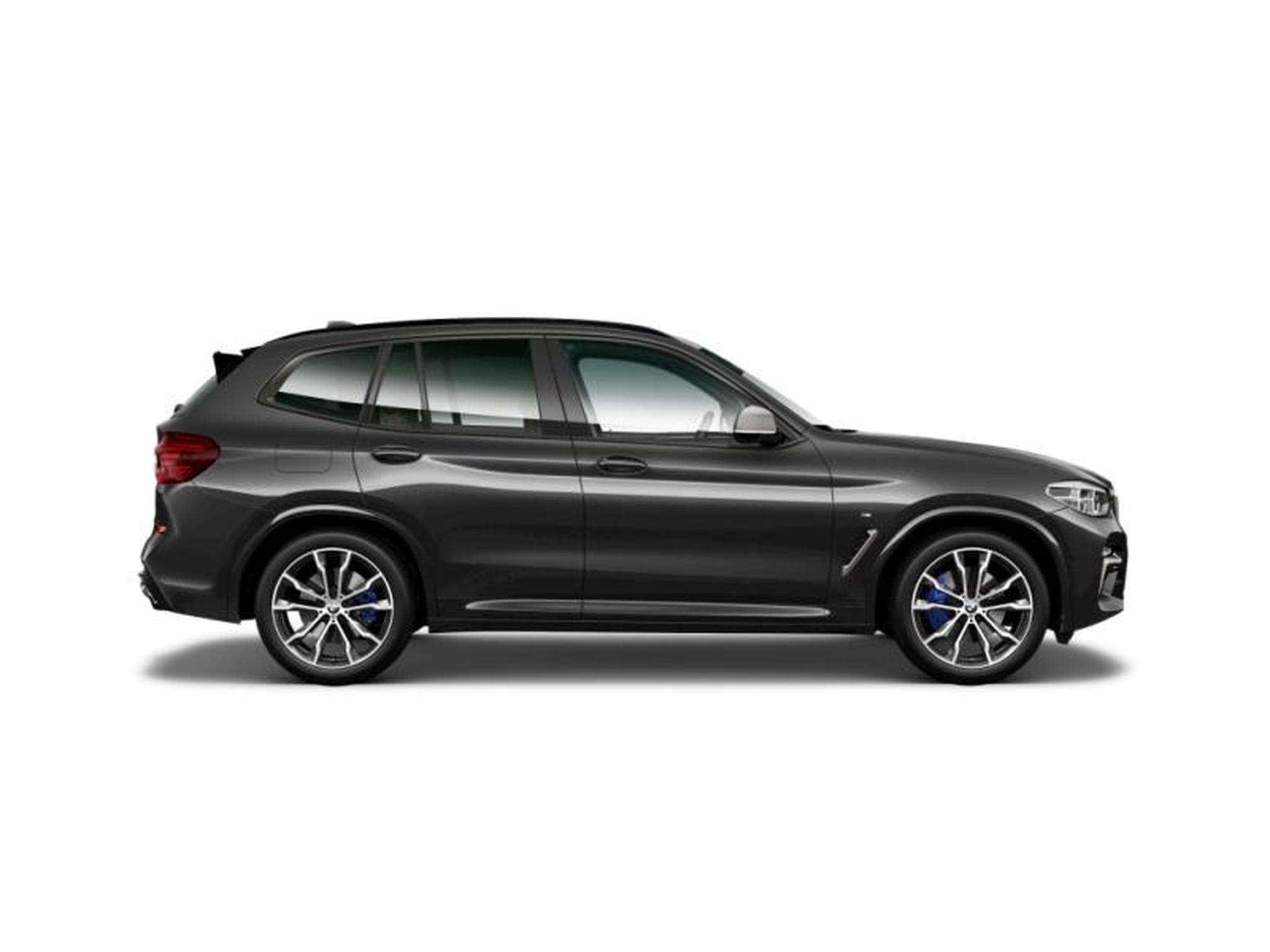 BMW X3 M40i (2021) - Foto 3