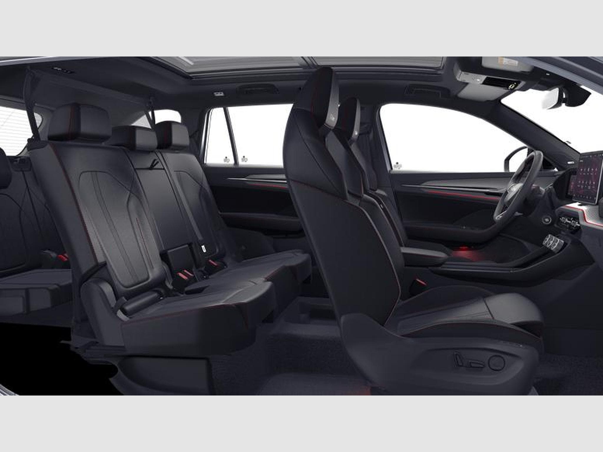 Skoda Kodiaq RS 2.0 TSI 7-Gang DSG 4x4 (2026) - Photo 5