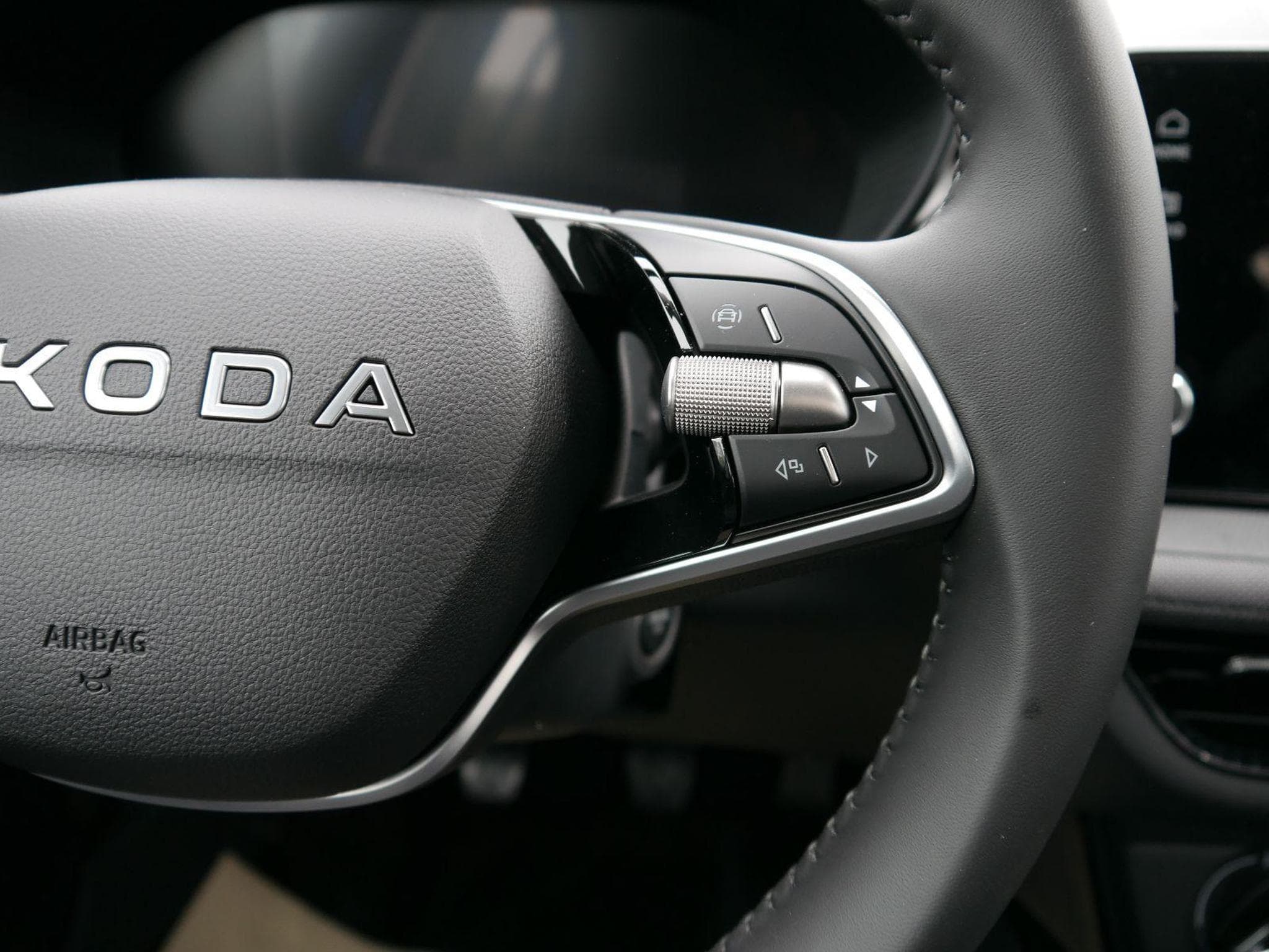 Skoda Fabia Selection (2026) - Photo 13