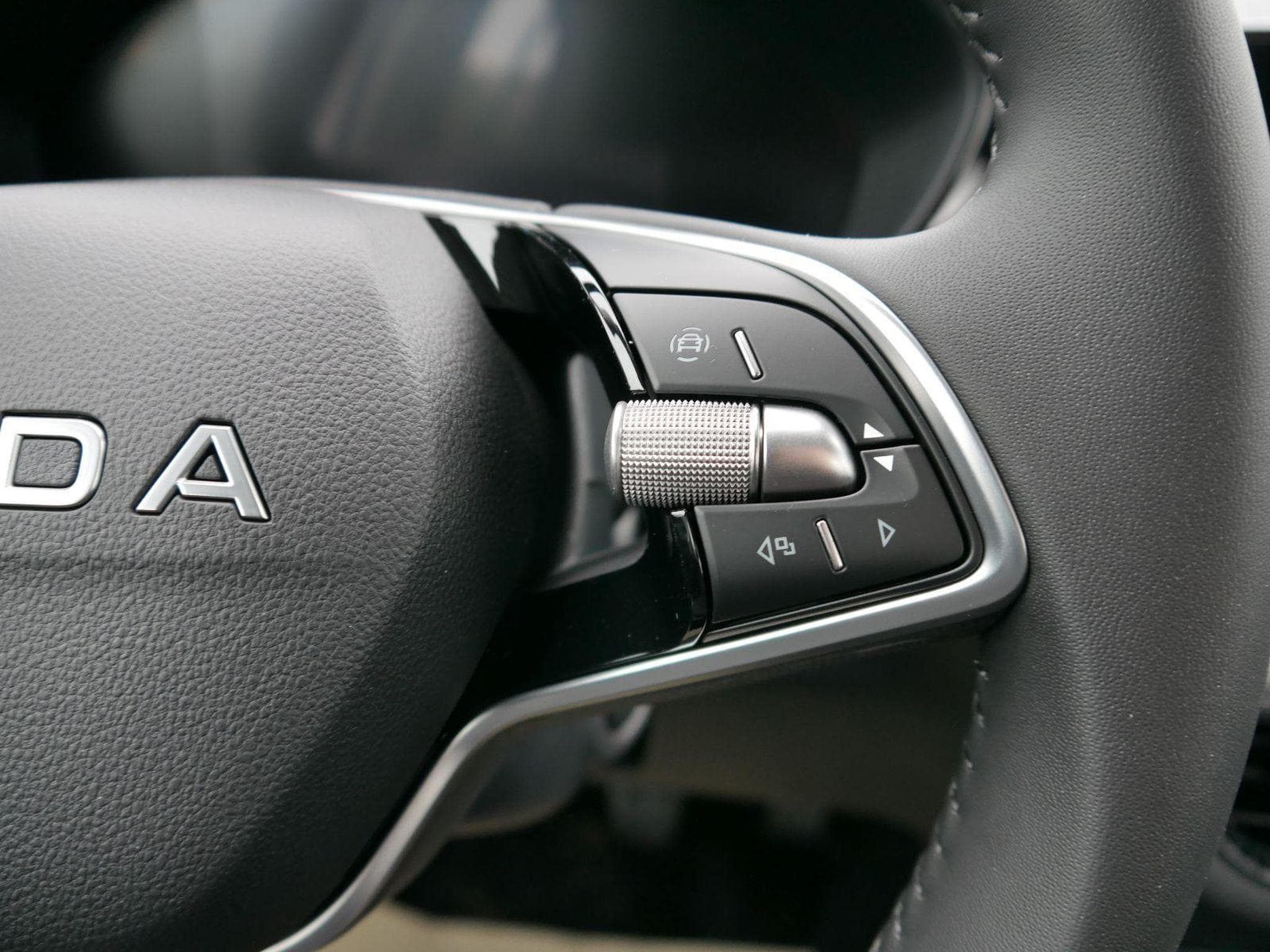 Skoda Fabia Selection (2026) - Photo 13