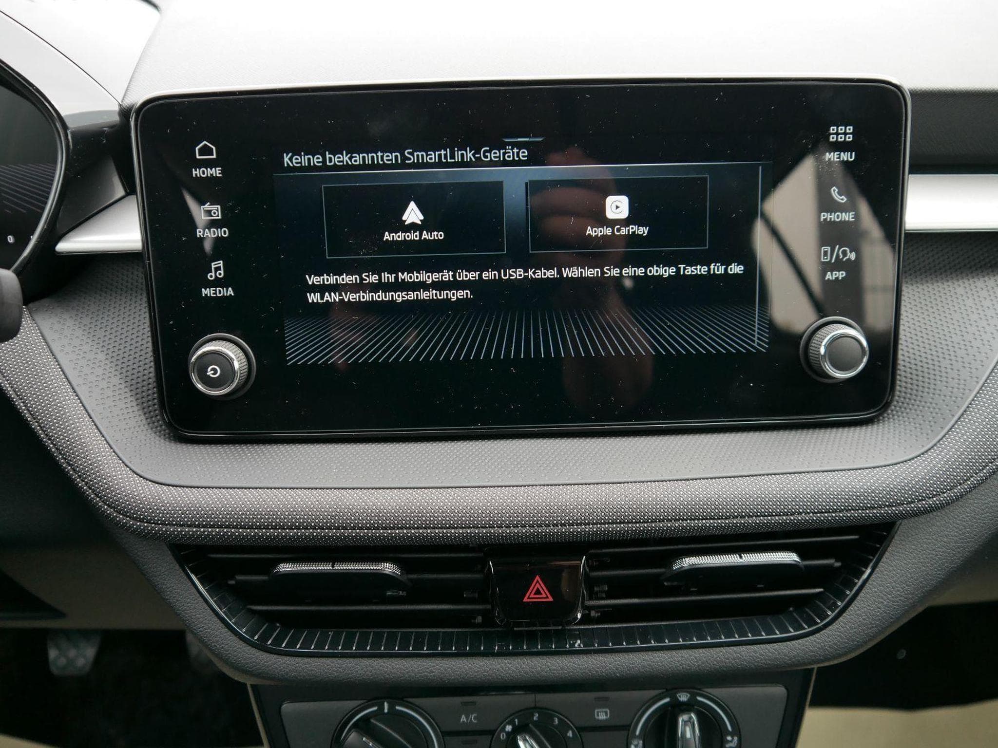 Skoda Fabia Selection (2026) - Photo 15