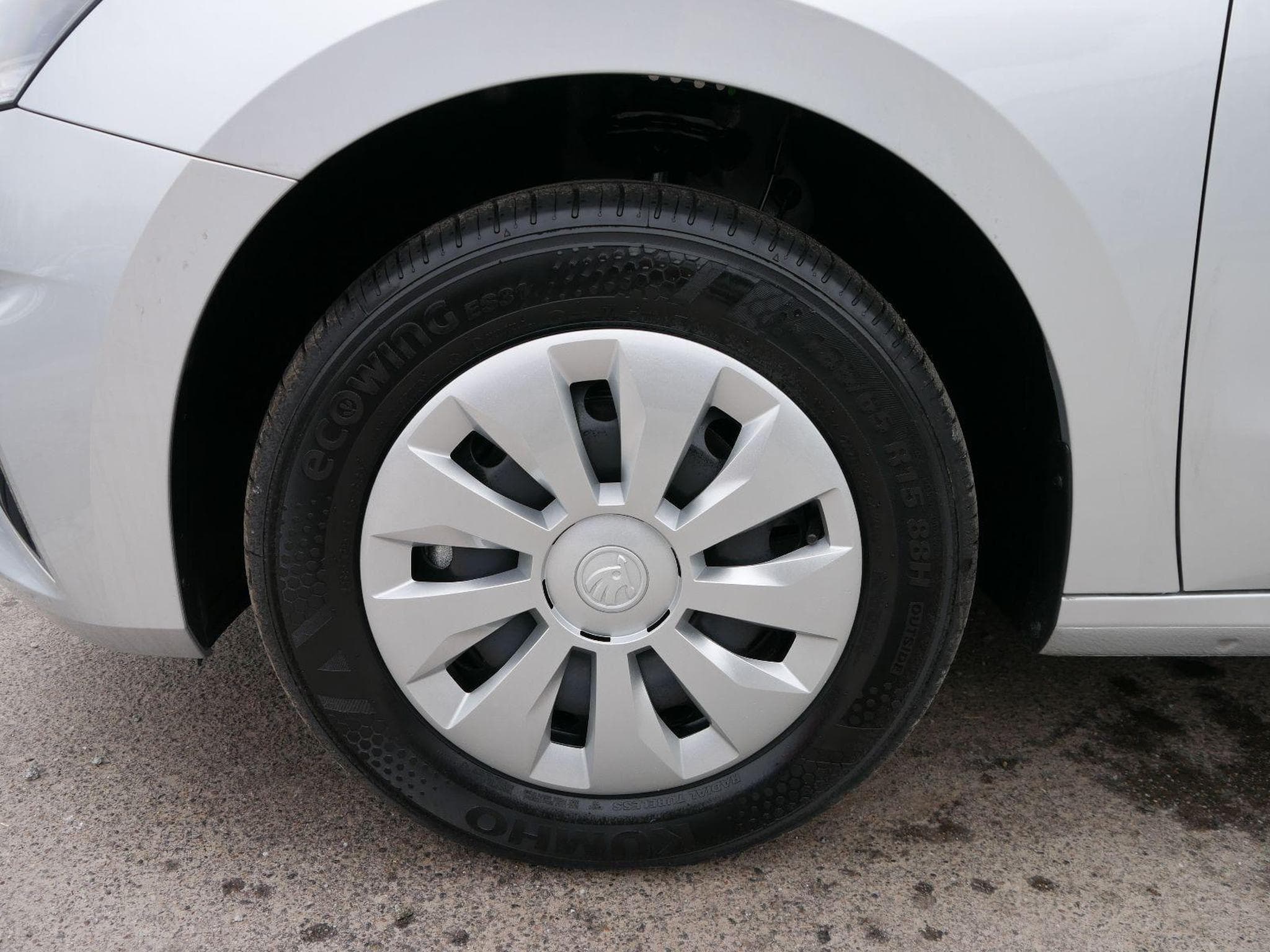 Skoda Fabia Selection (2026) - Photo 4