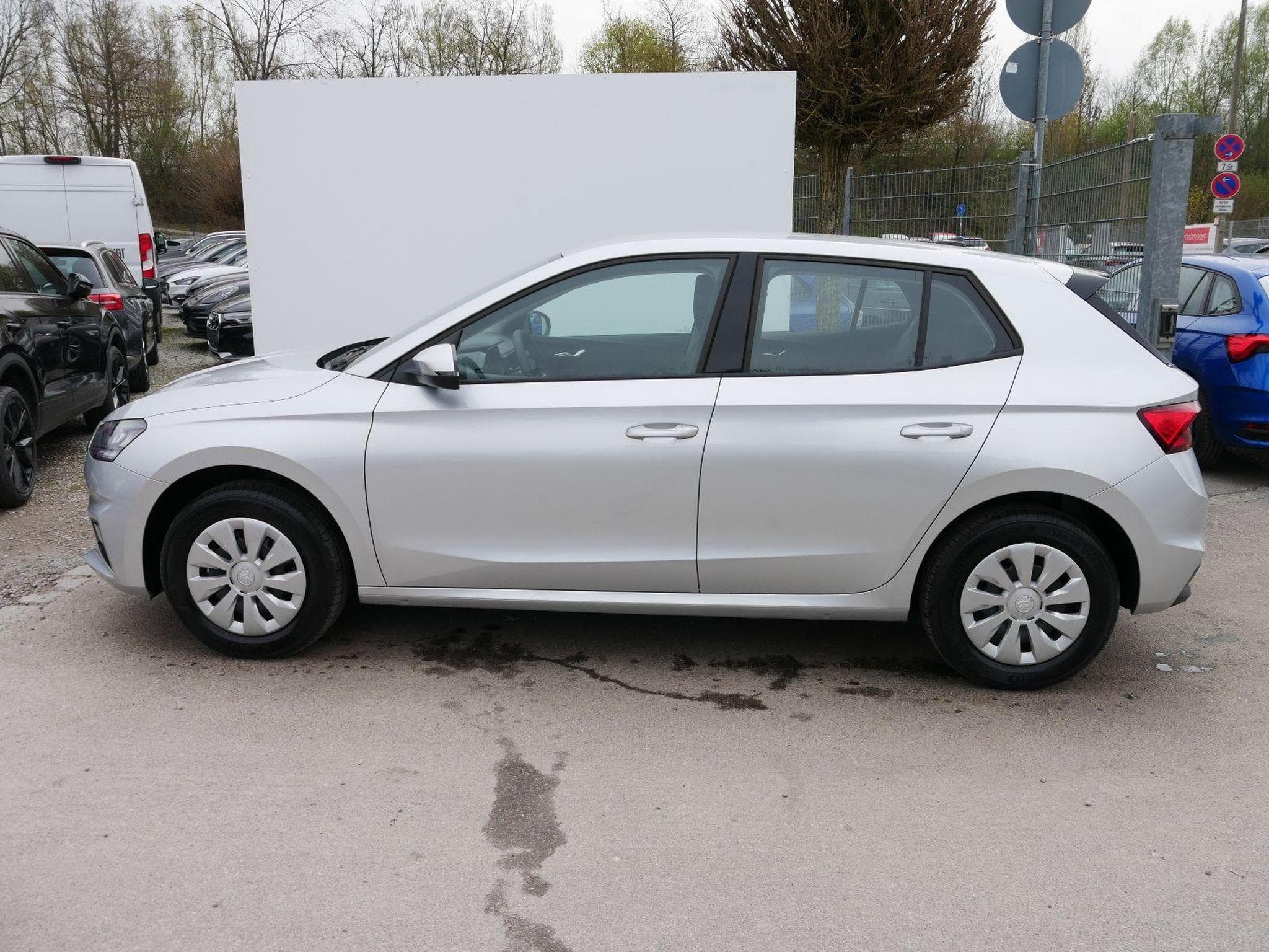 Skoda Fabia Selection (2026) - Photo 5