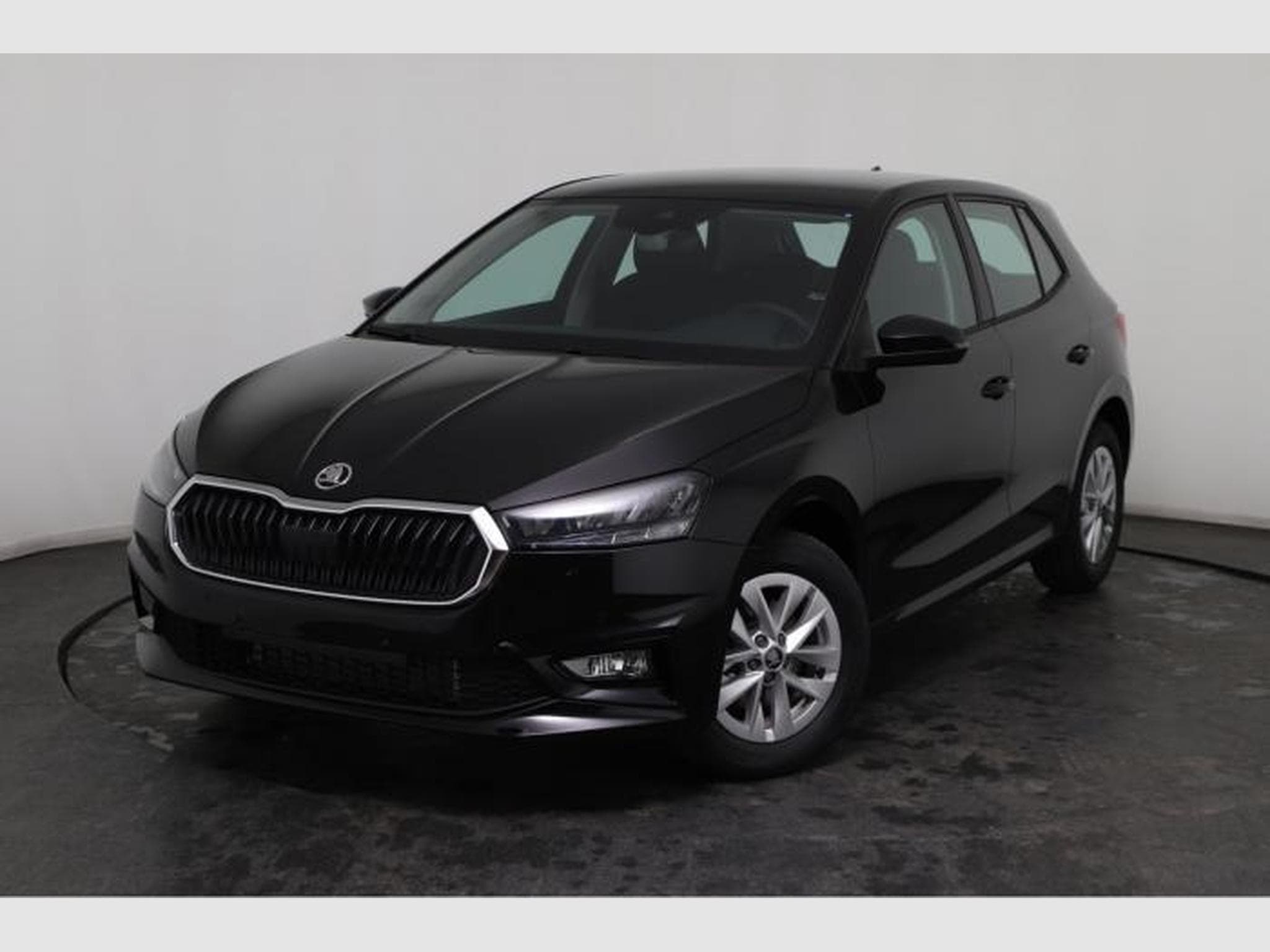 Skoda Fabia Selection Plus (2026) - Photo 1